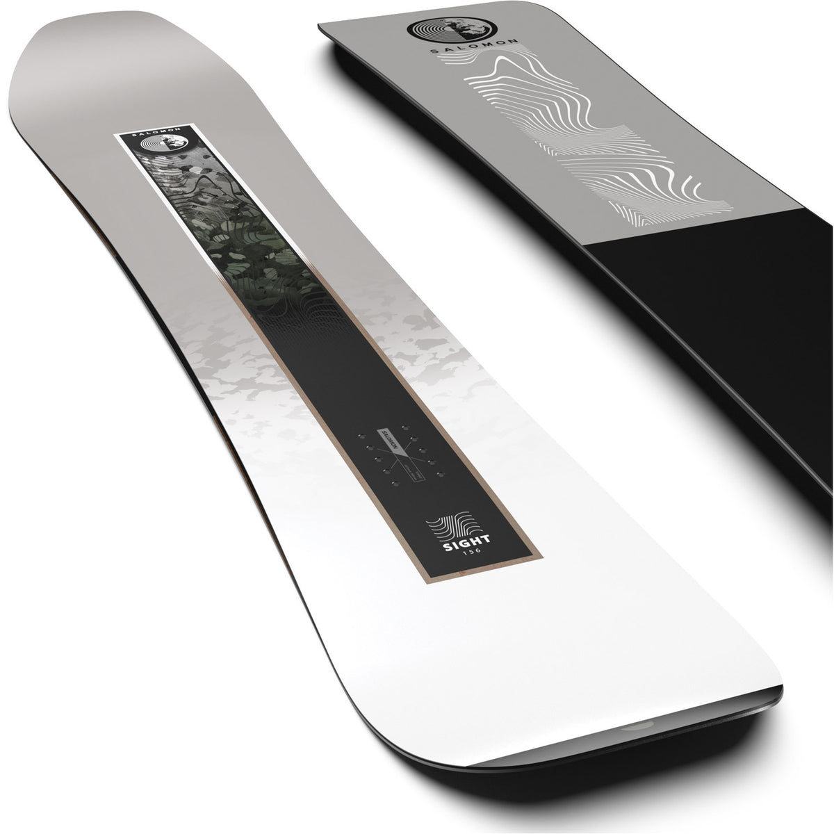 Sight Snowboard 2026