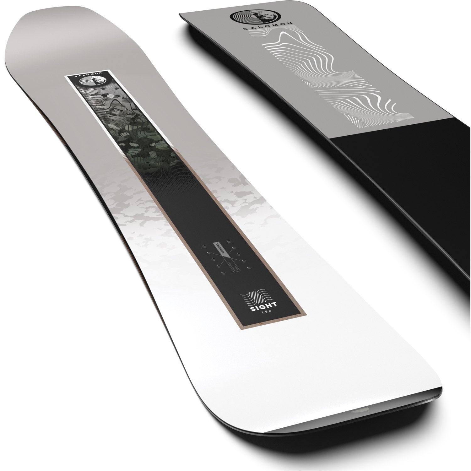 Sight Snowboard 2026