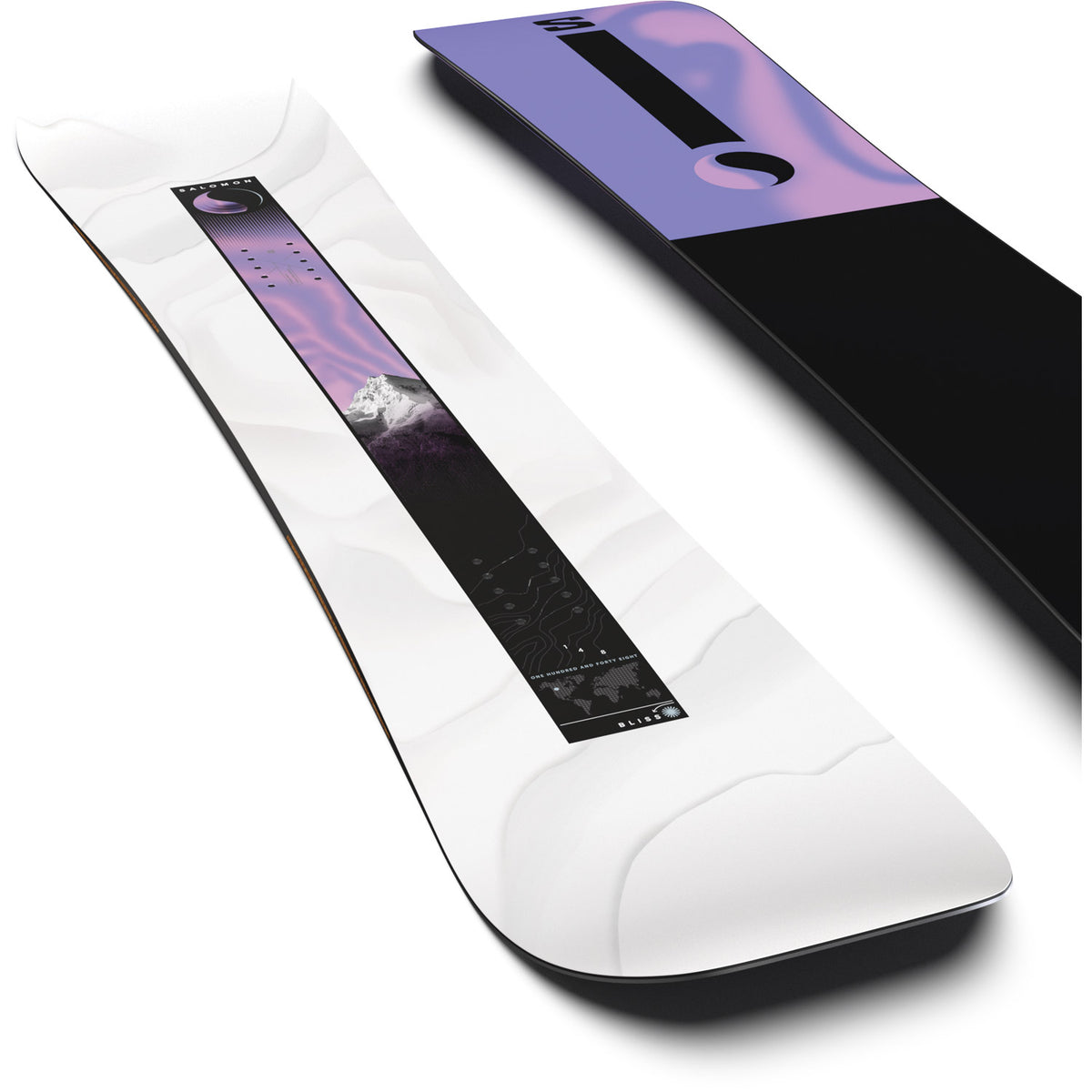 Bliss Snowboard 2026