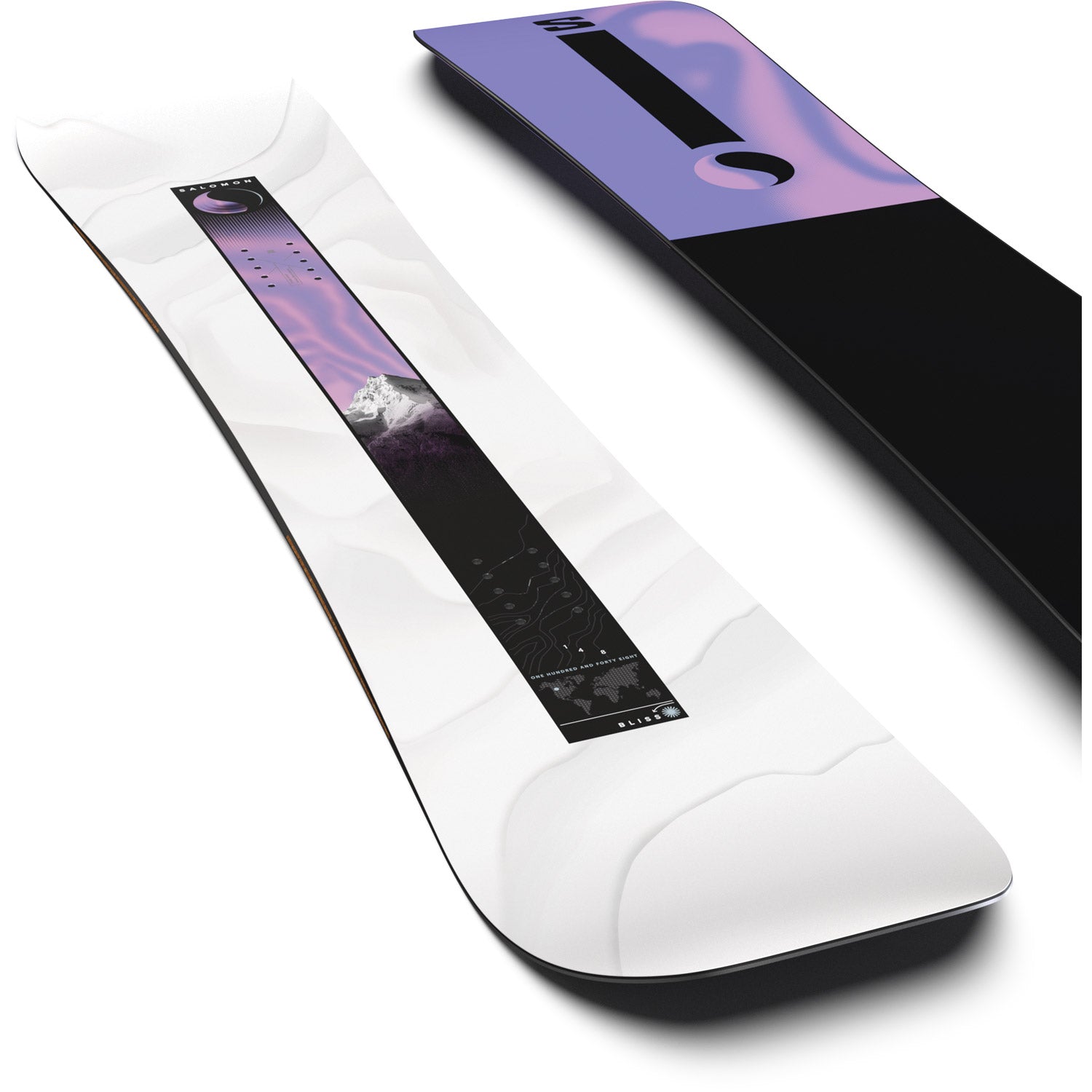 Bliss Snowboard 2026