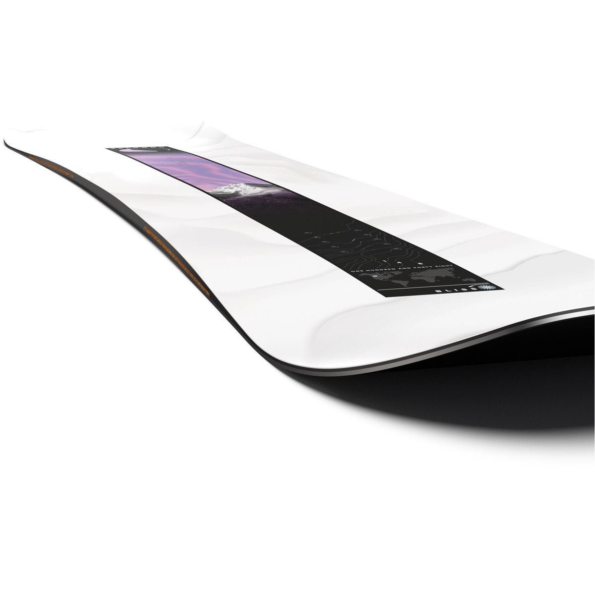 Bliss Snowboard 2026
