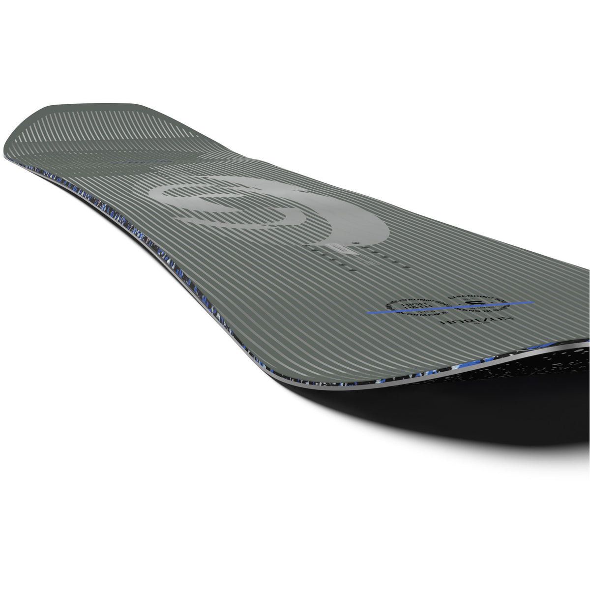 Highpath Snowboard 2026