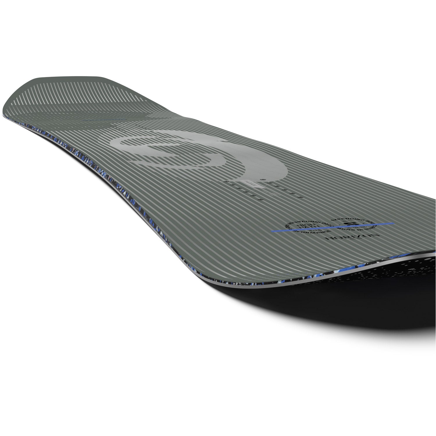 Highpath Snowboard 2026