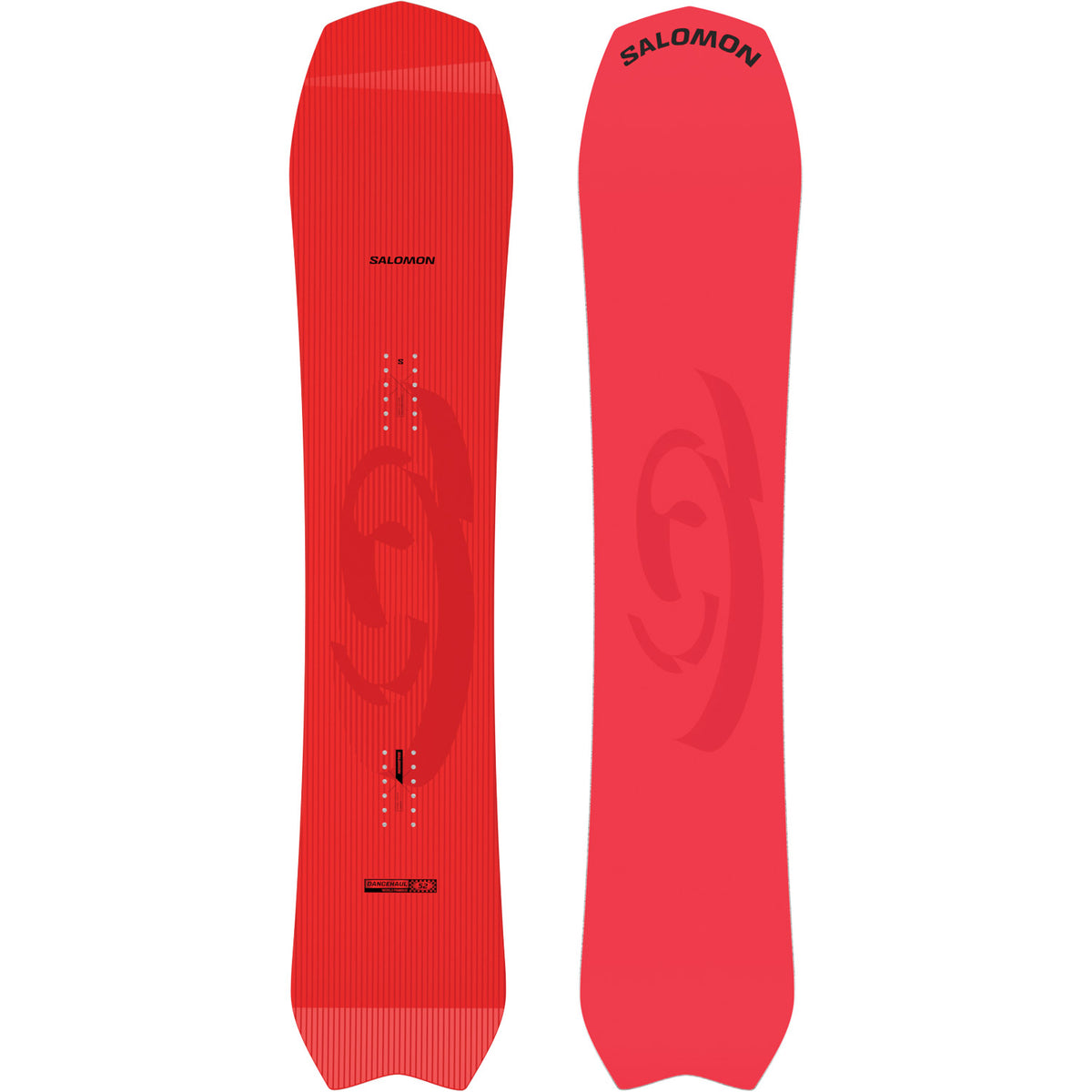 Dancehaul Snowboard 2026