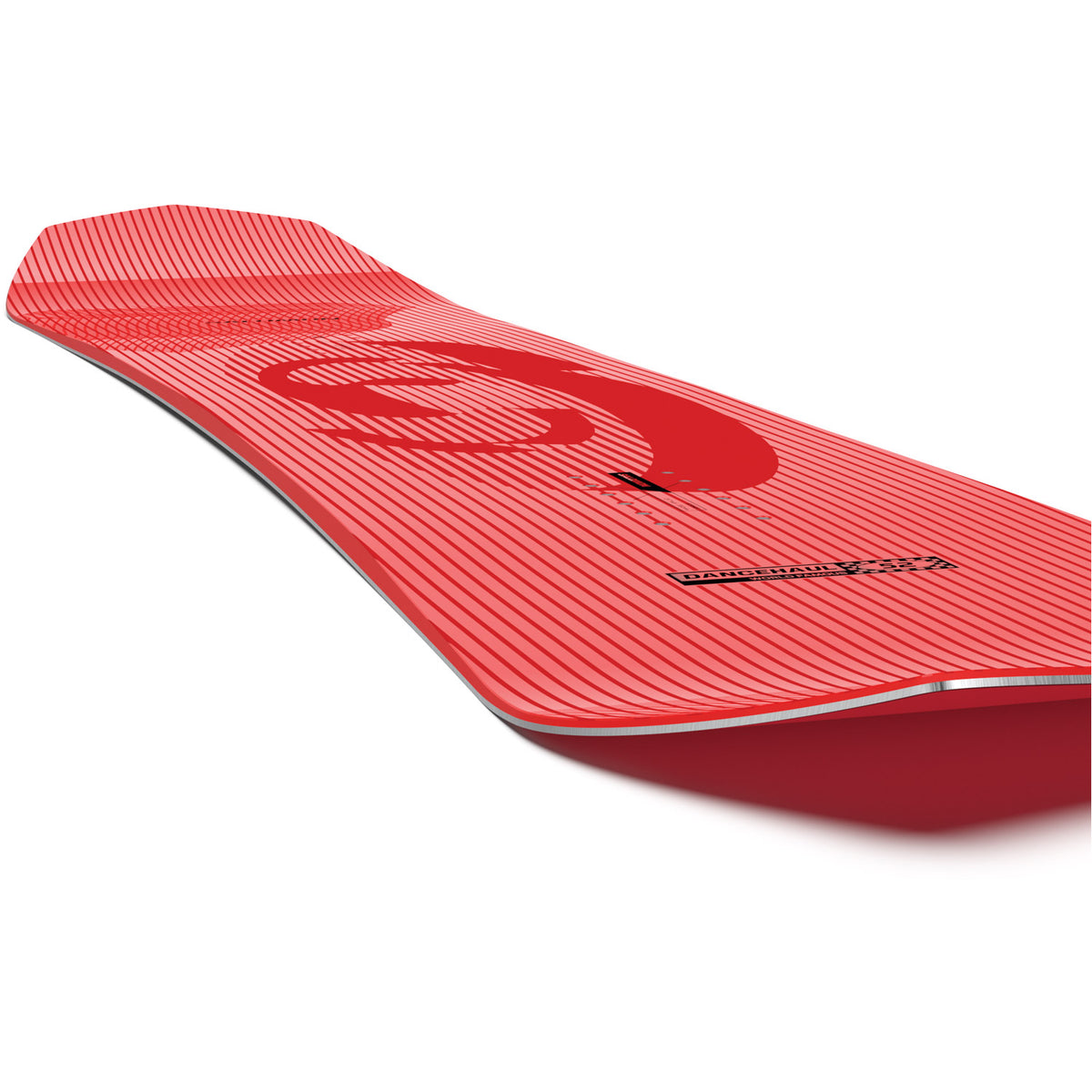 Dancehaul Snowboard 2026
