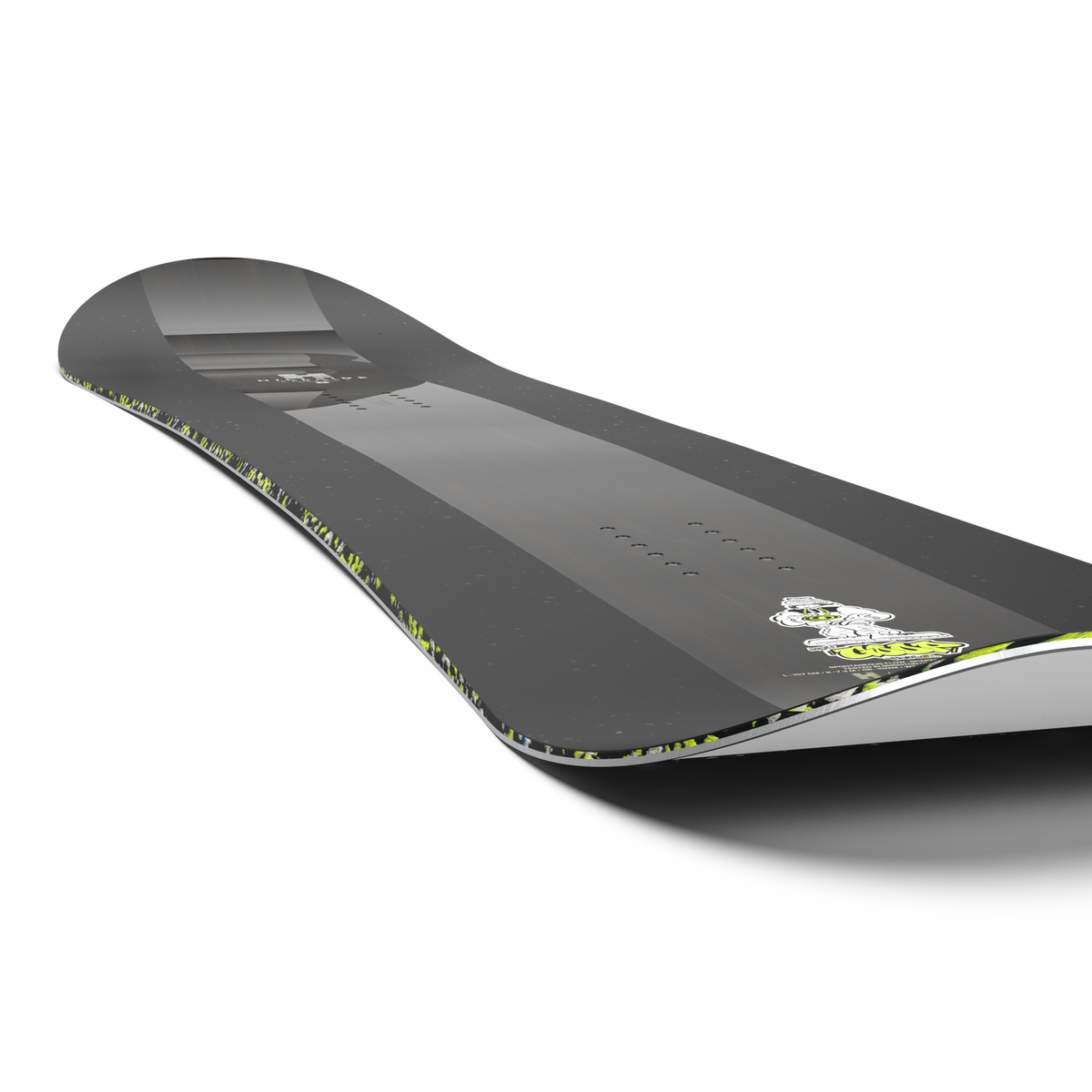 HPS - Goop Snowboard
