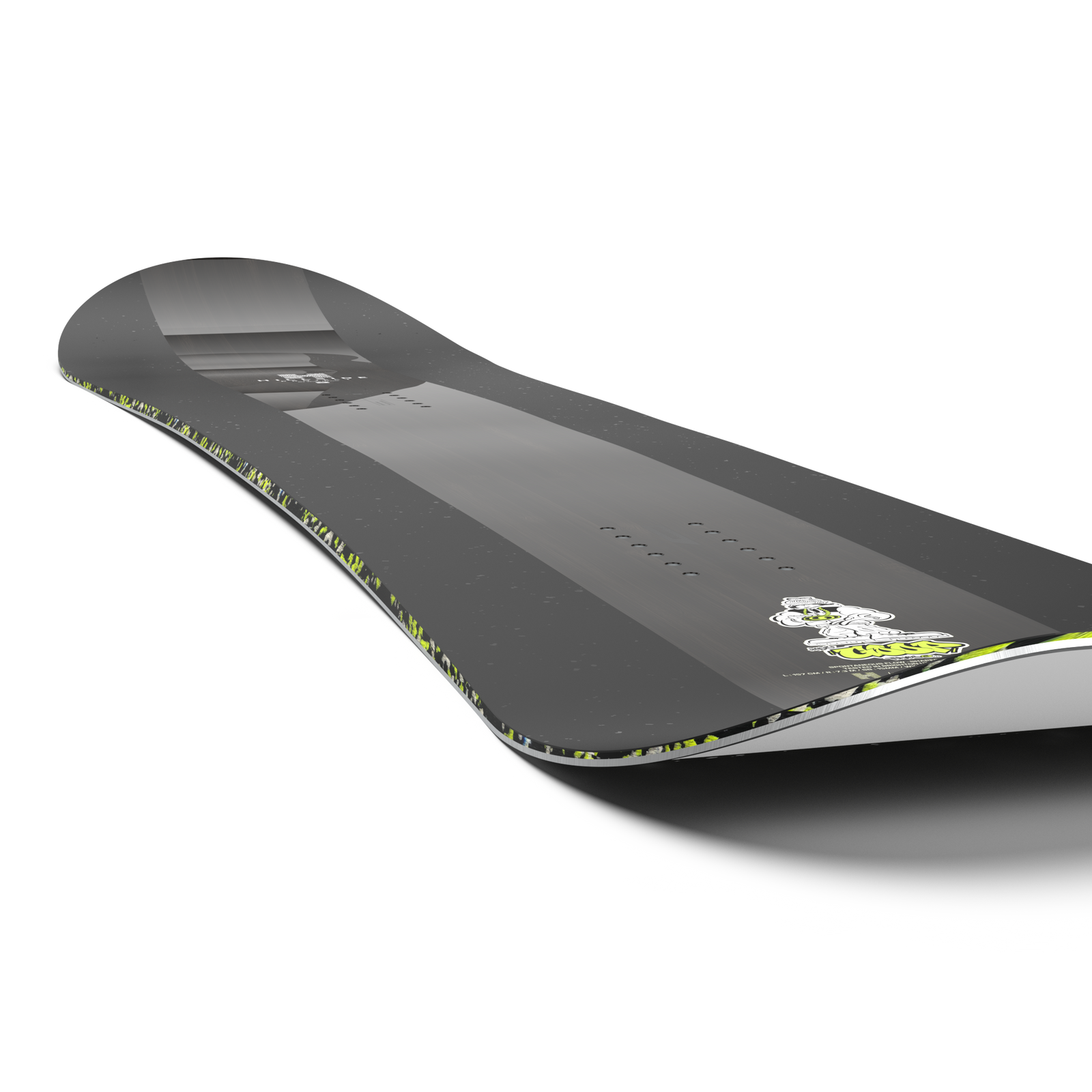 HPS - Goop Snowboard