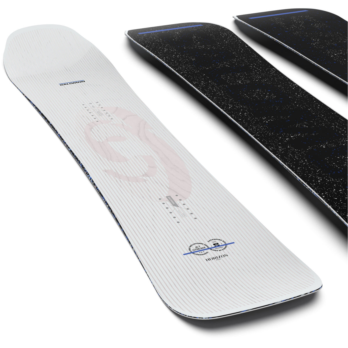 Jetstream Snowboard 2026