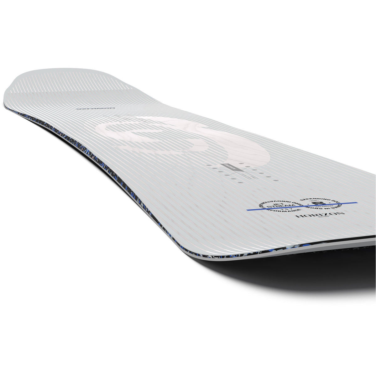 Jetstream Snowboard 2026
