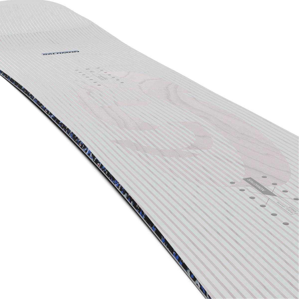 Jetstream Snowboard 2026