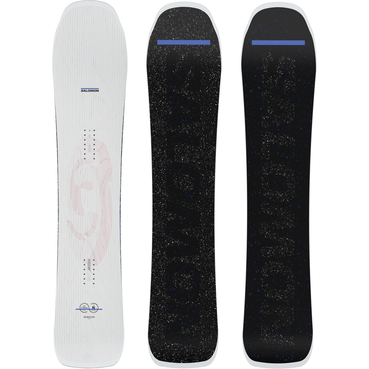Jetstream Snowboard 2026