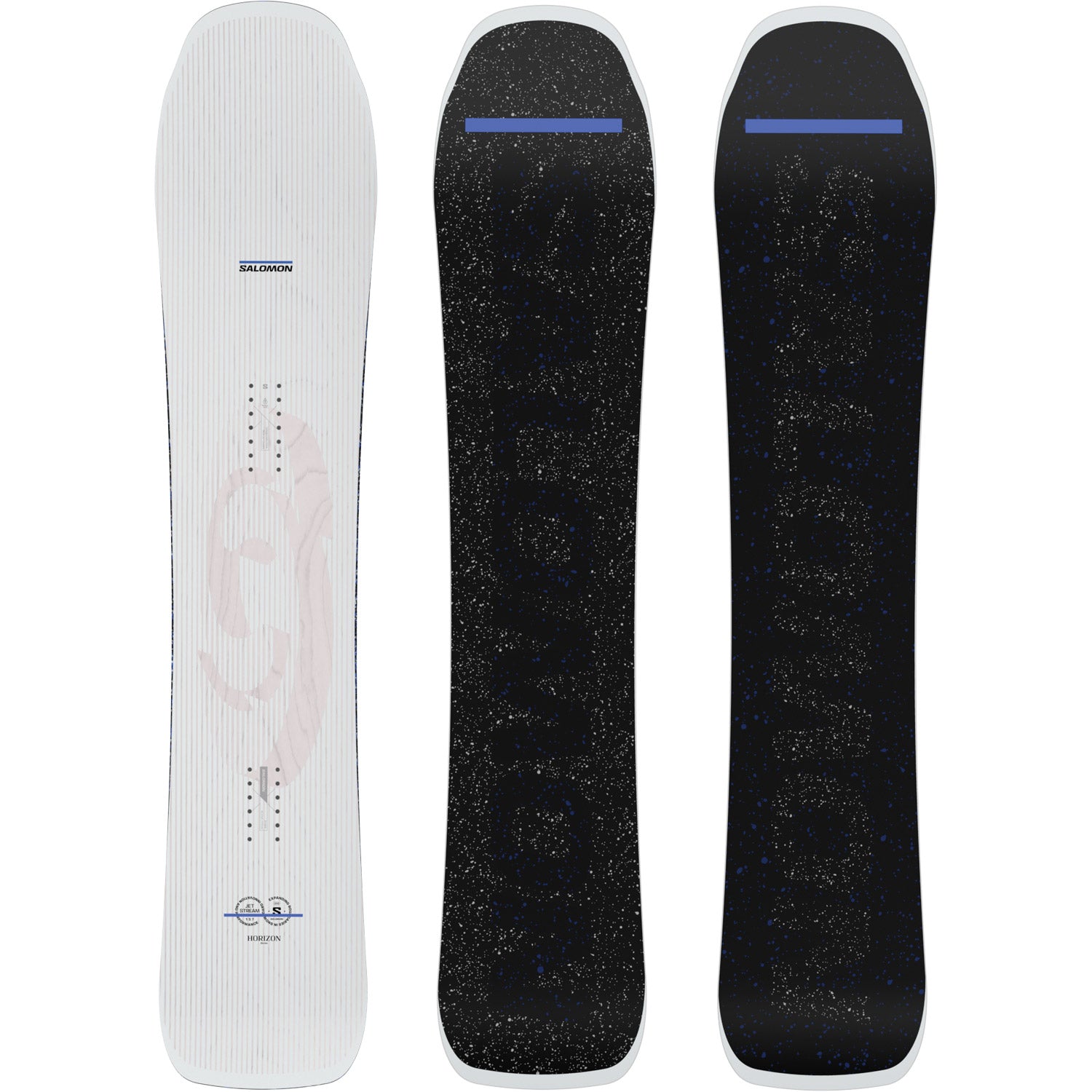 Jetstream Snowboard 2026