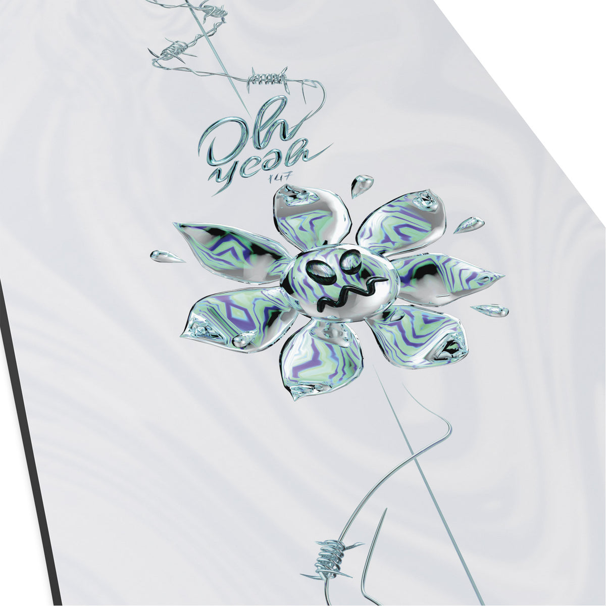 Oh Yeah Snowboard 2026