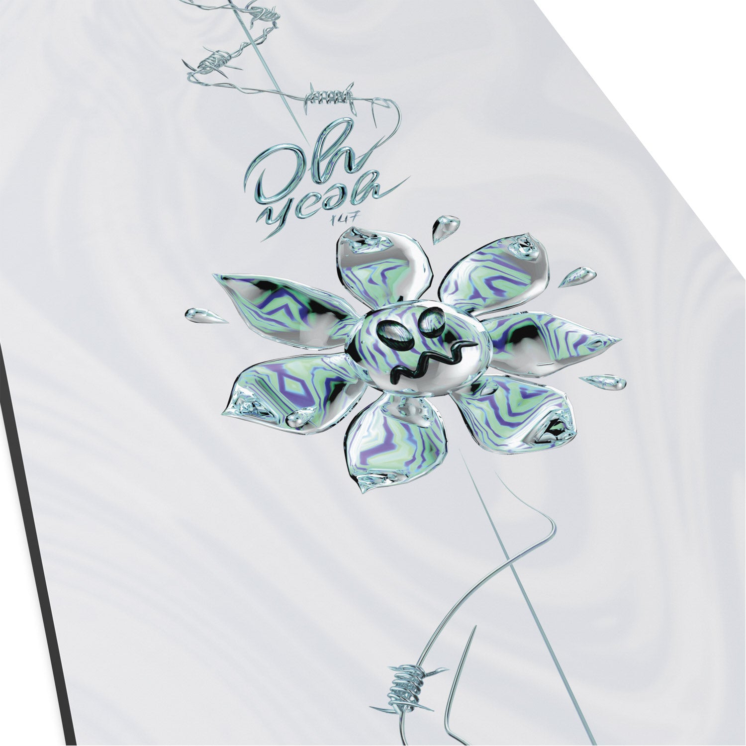 Oh Yeah Snowboard 2026