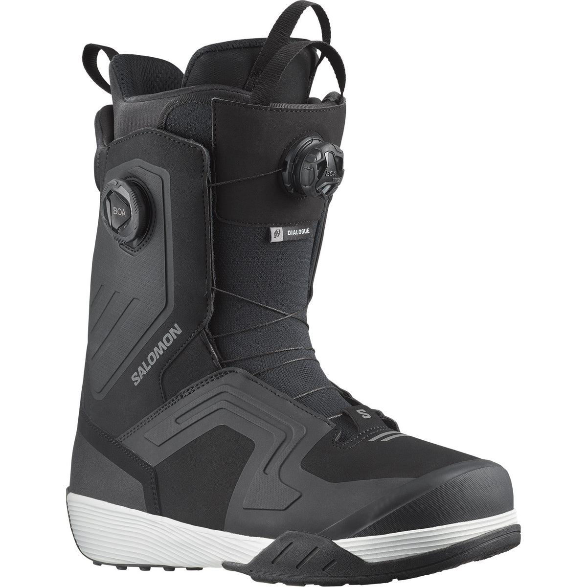 Salomo BrdBootM Dialogue Dual Boa