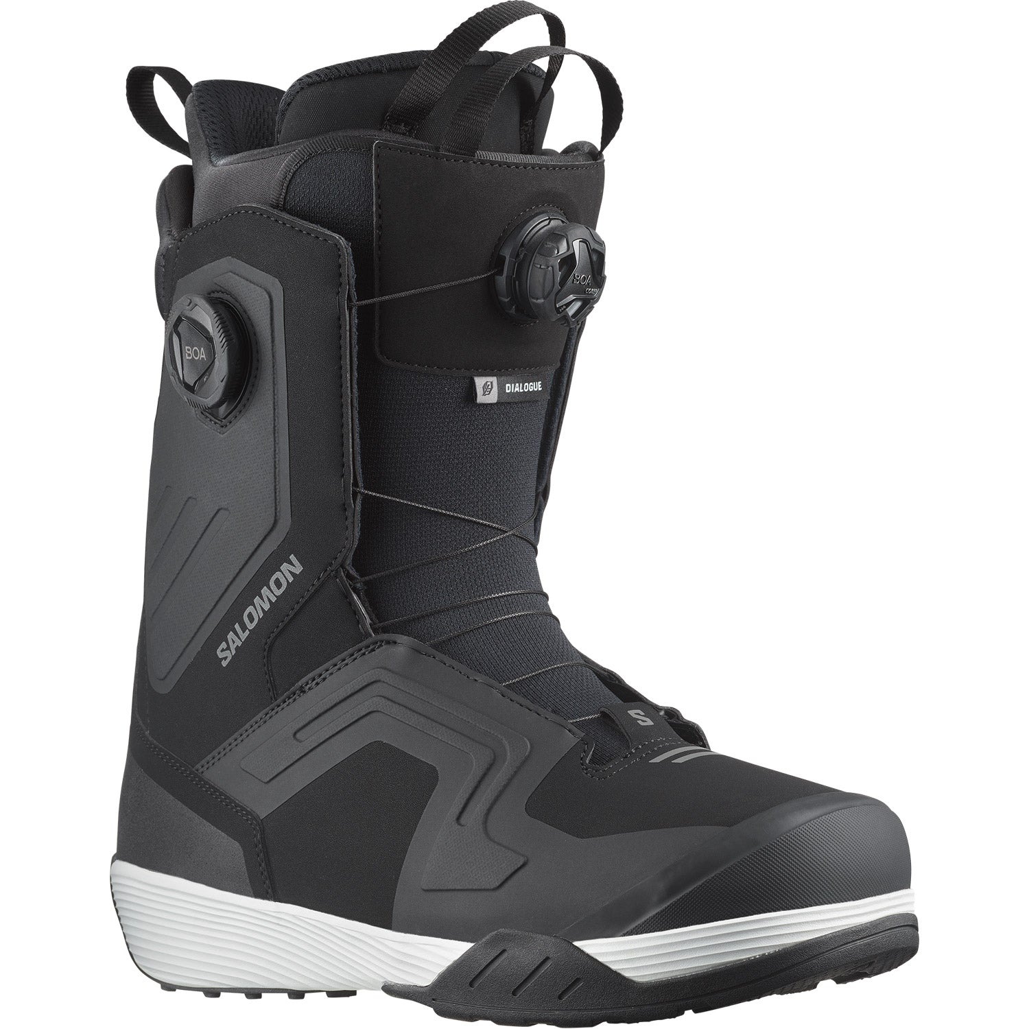 Dialogue Dual BOA Wide Snowboard Boots