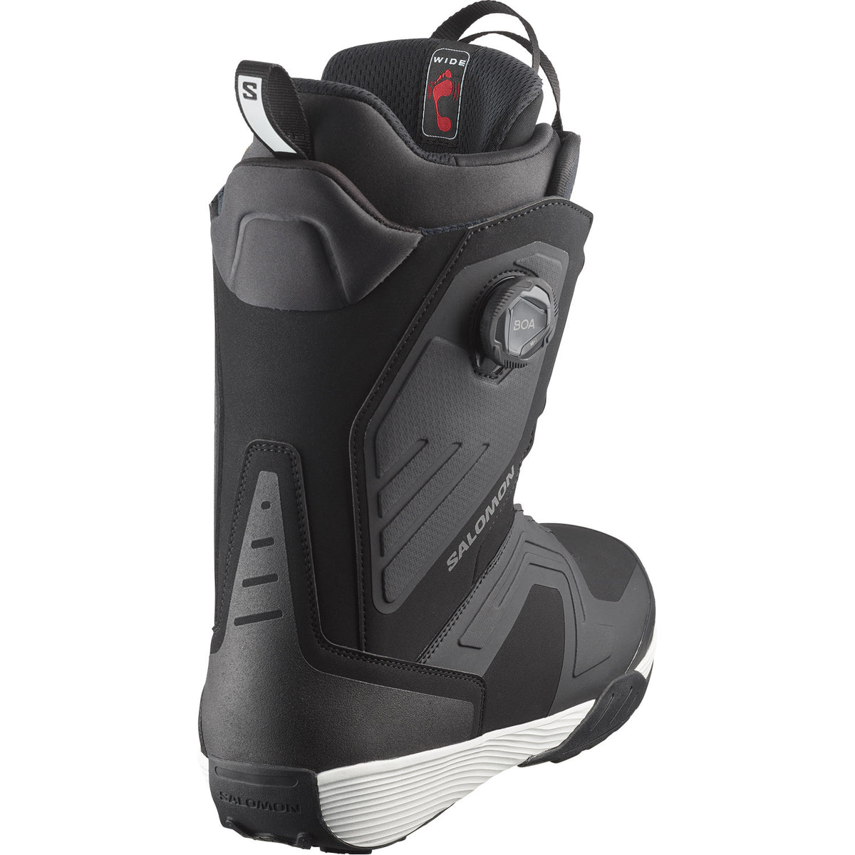 Dialogue Dual BOA Wide Snowboard Boots