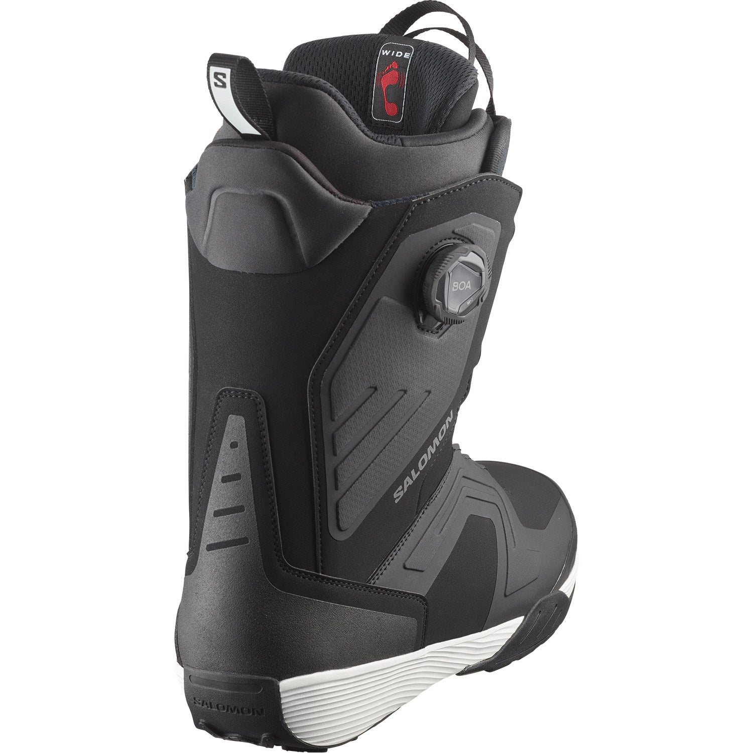 Dialogue Dual BOA Wide Snowboard Boots