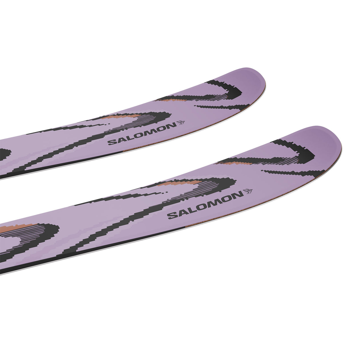 QST 94 Lilac Skis