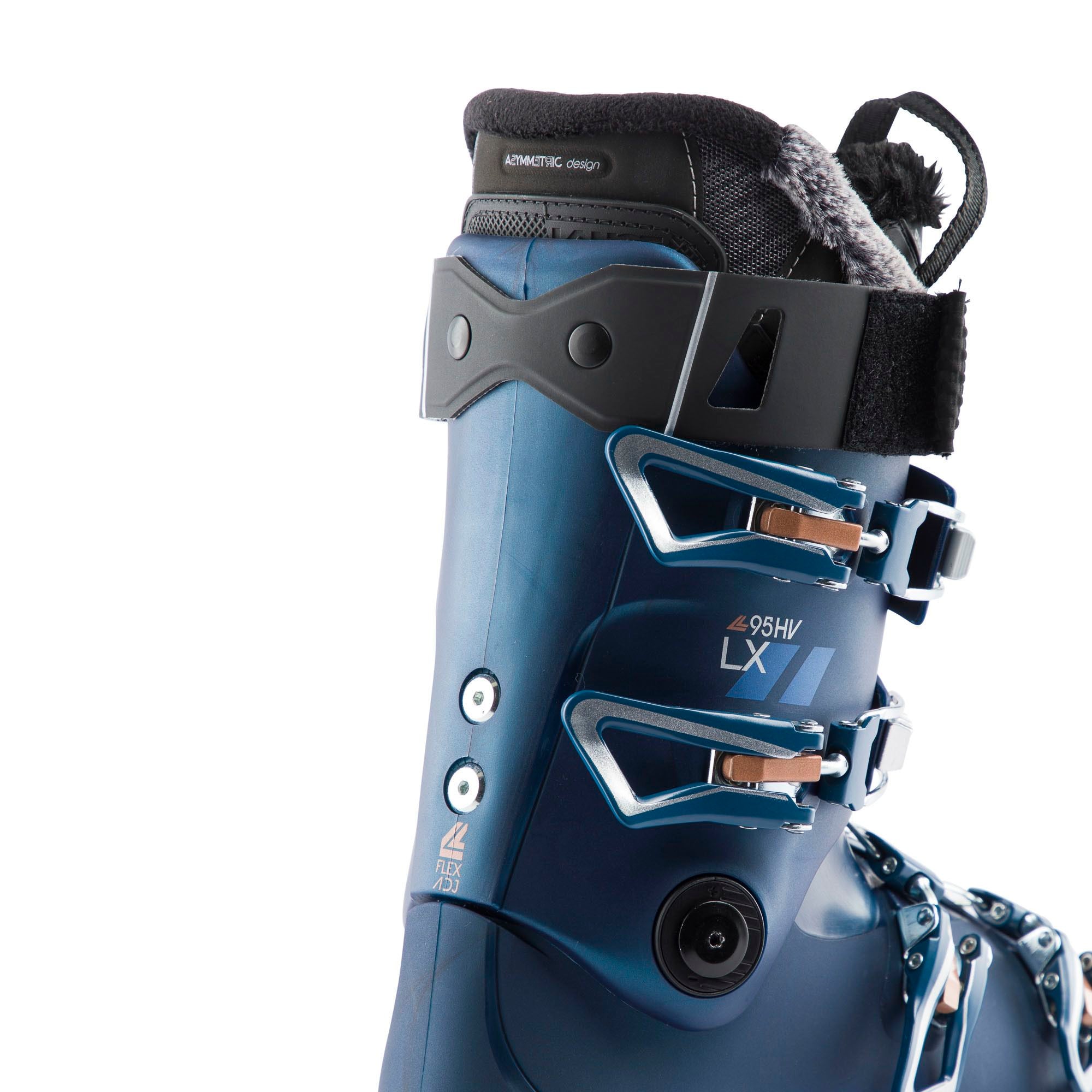 Women's LX 95 HV Ski Boots