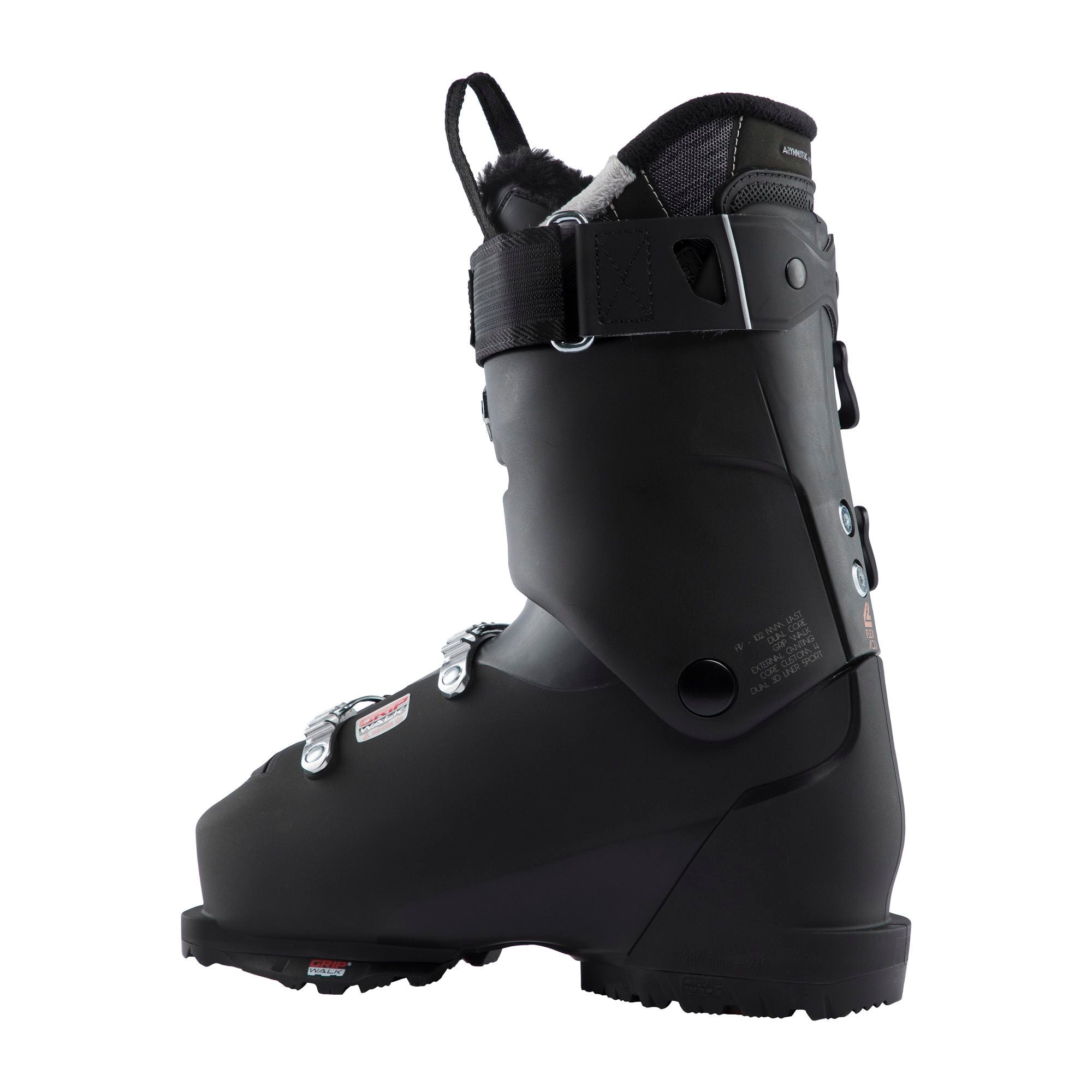 Women's LX 85 HV Ski Boots