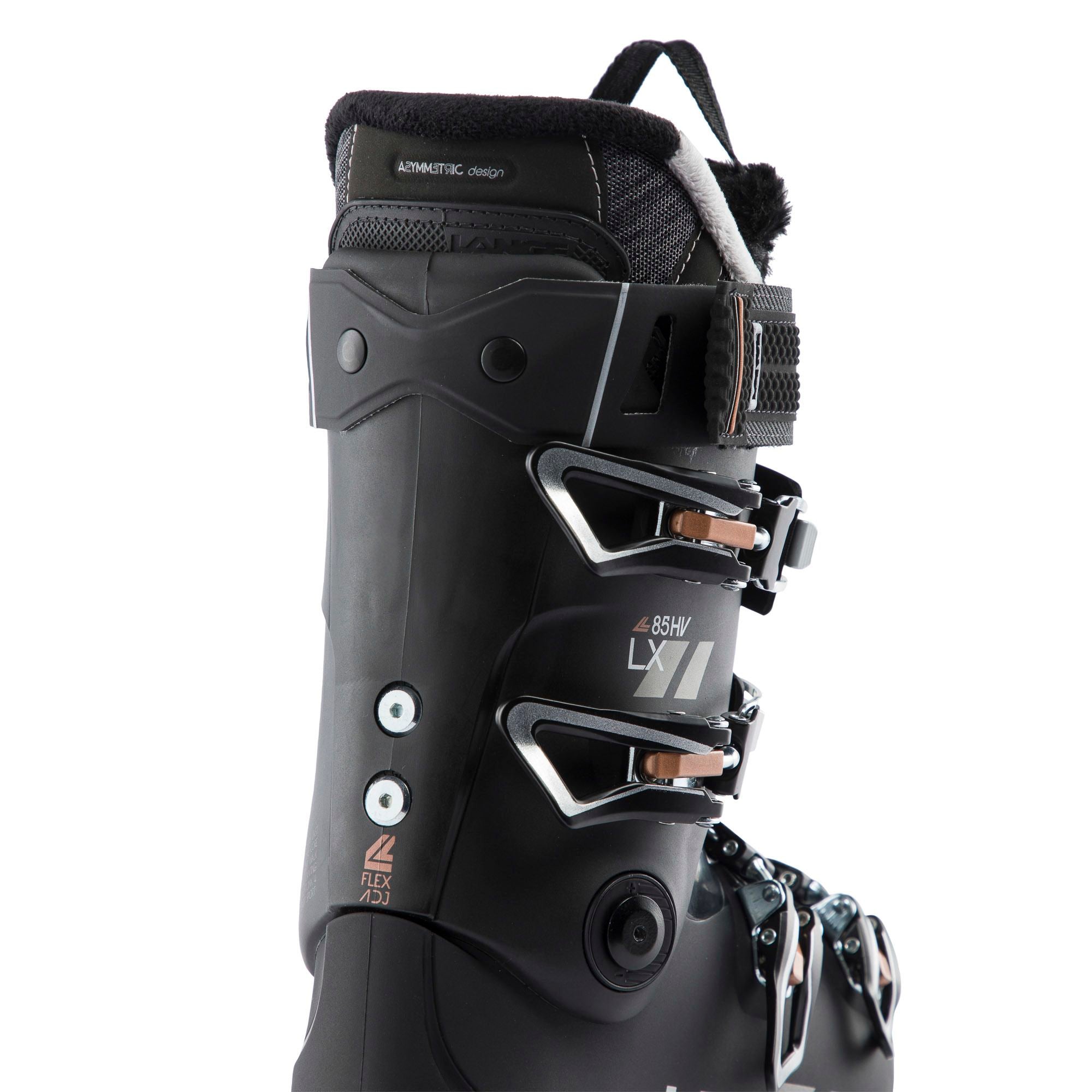 Women's LX 85 HV Ski Boots