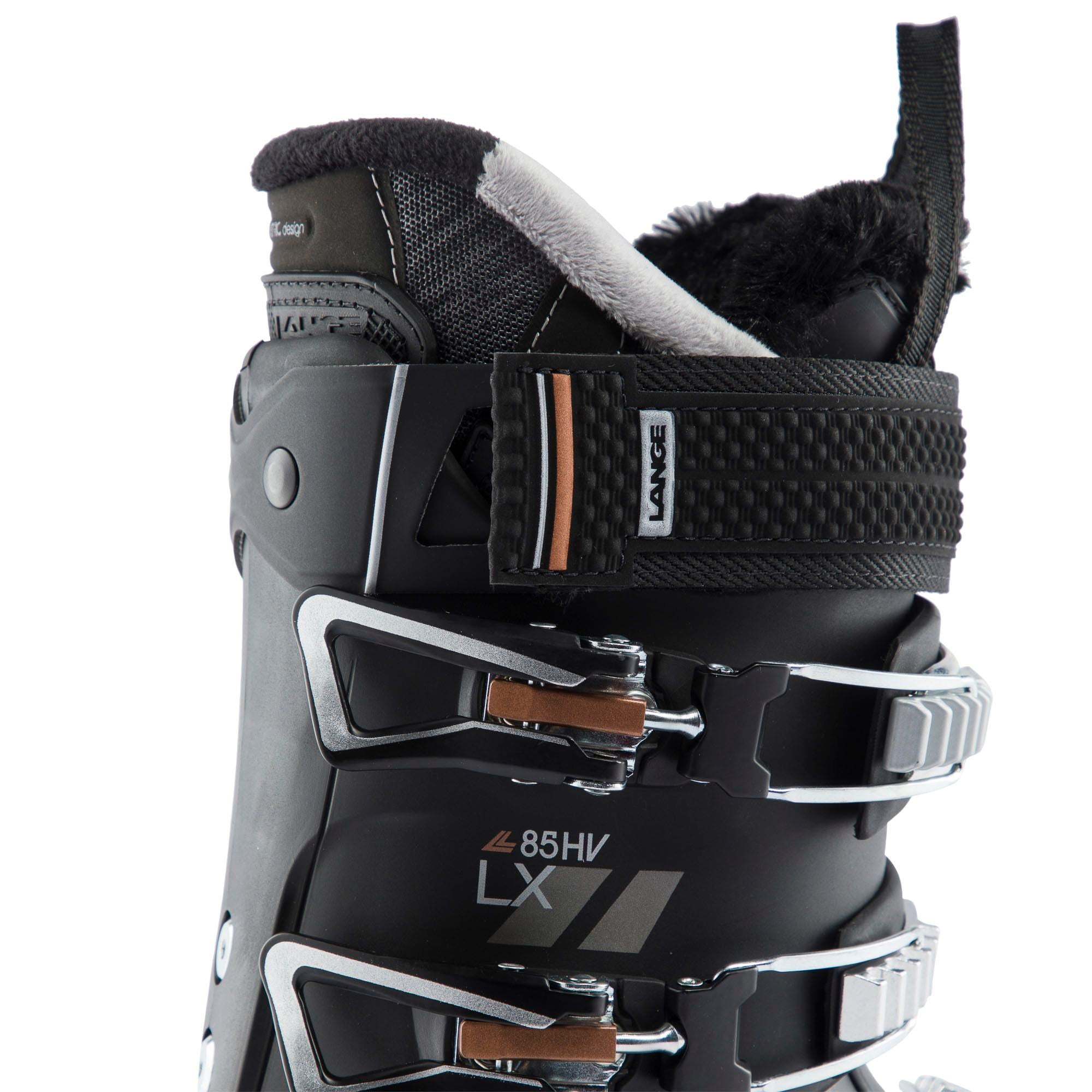 Women's LX 85 HV Ski Boots