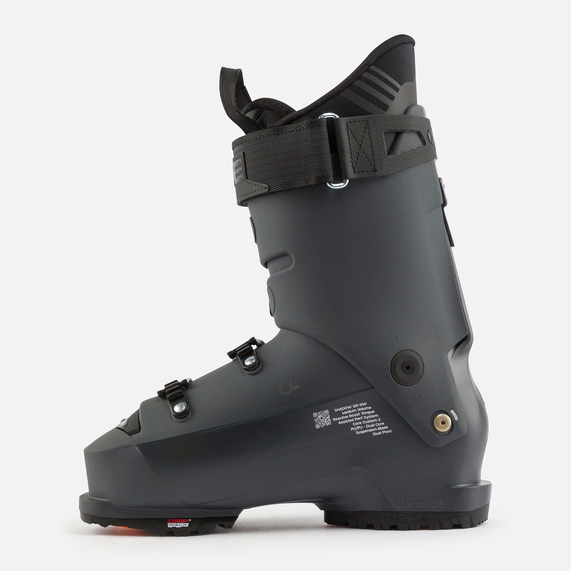 Shadow 120 MV Ski Boots