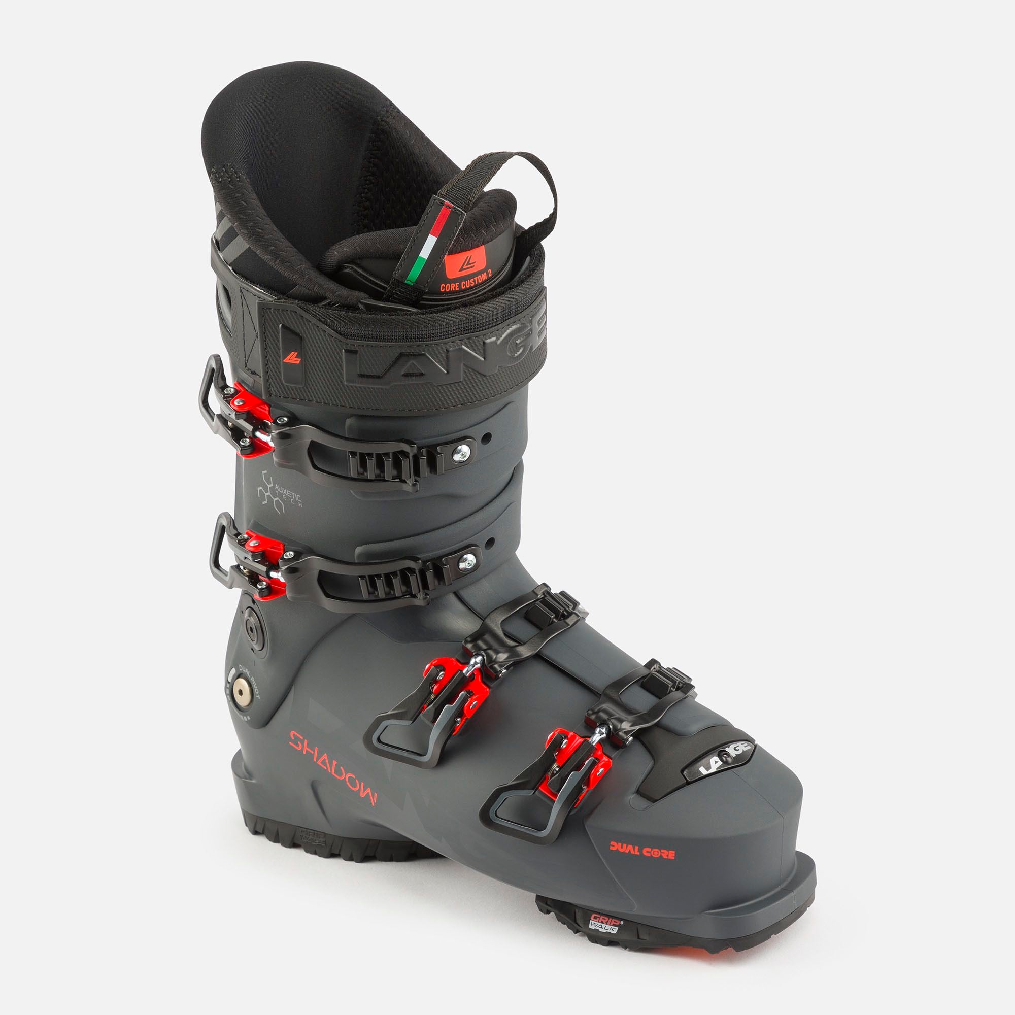 Shadow 120 MV Ski Boots