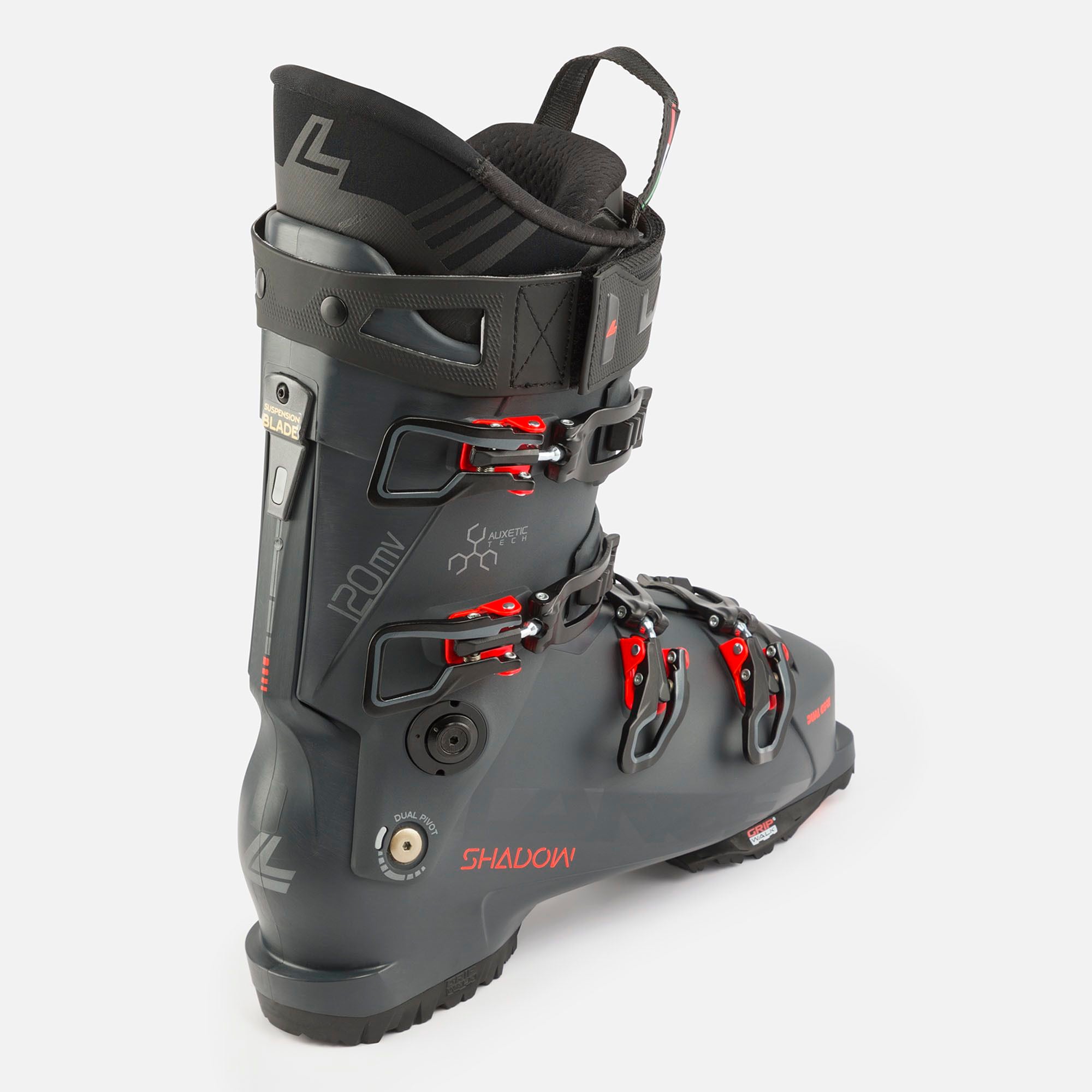 Shadow 120 MV Ski Boots