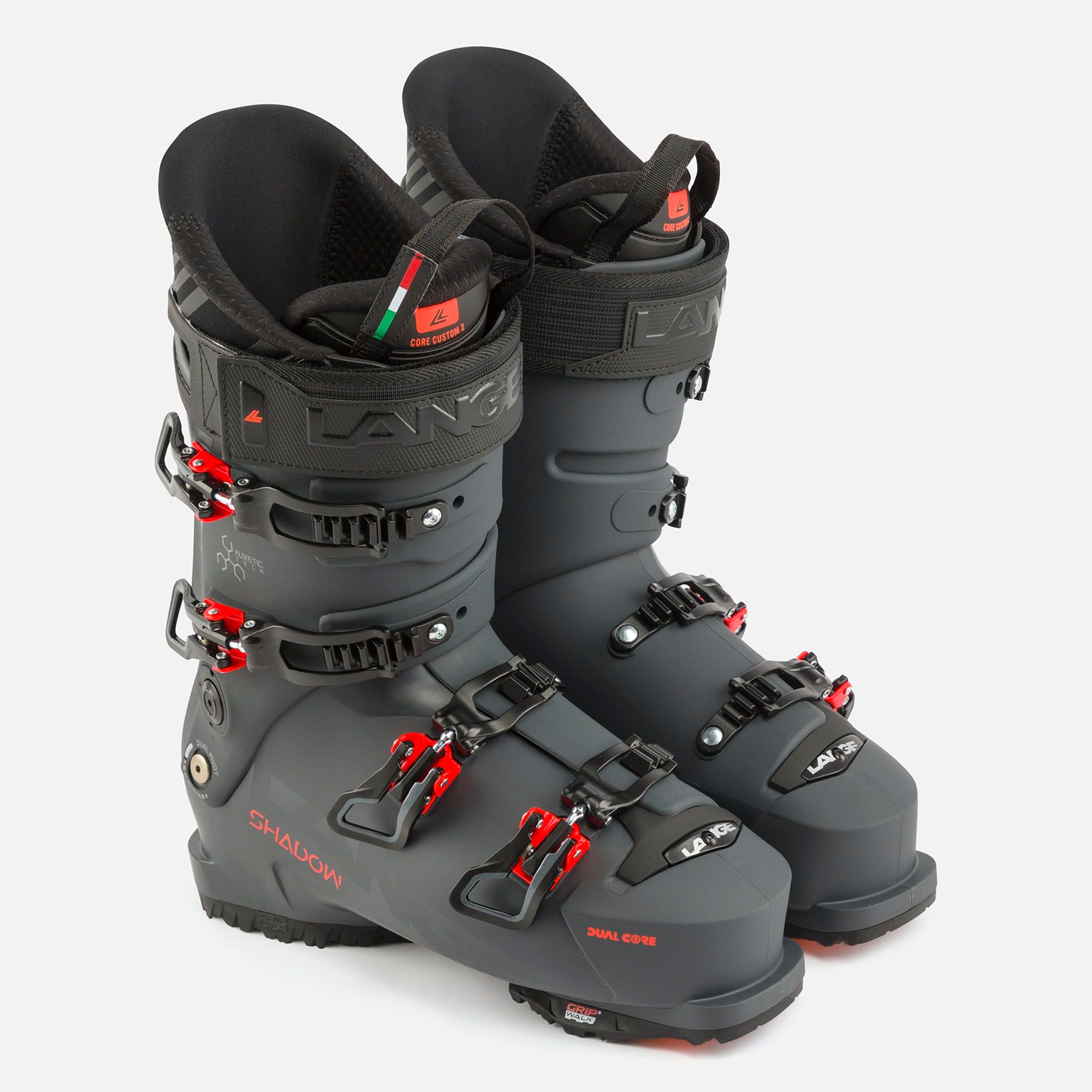 Shadow 120 MV Ski Boots