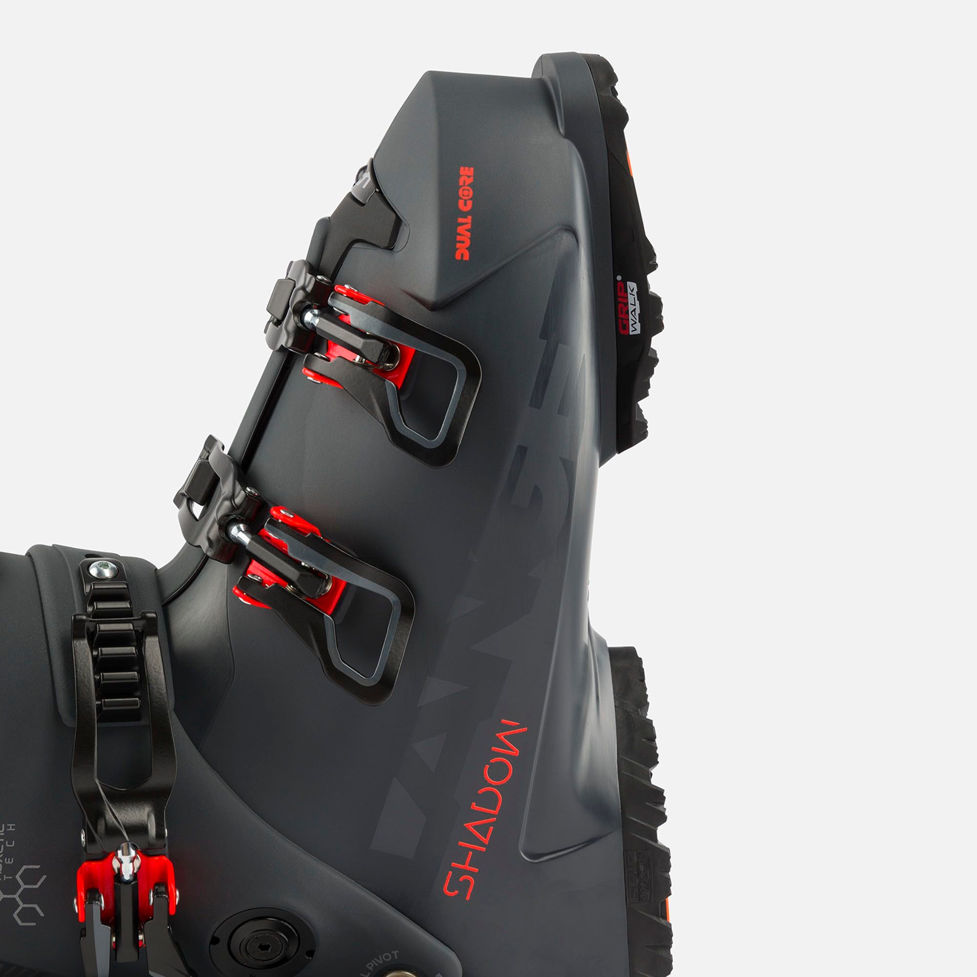 Shadow 120 MV Ski Boots