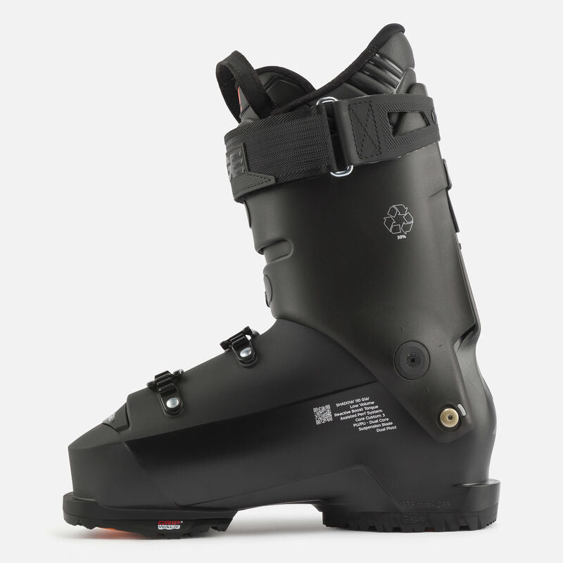 Lange SkBootM Shadow 110 Lv 4.6.LBM2070