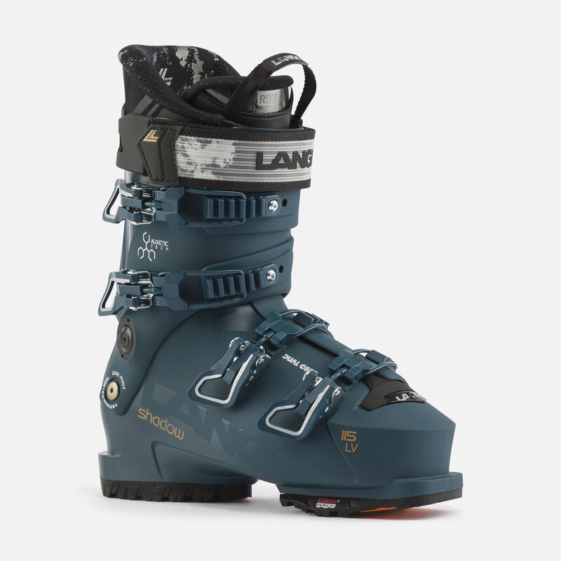 Shadow 115 LV Womens Ski Boots