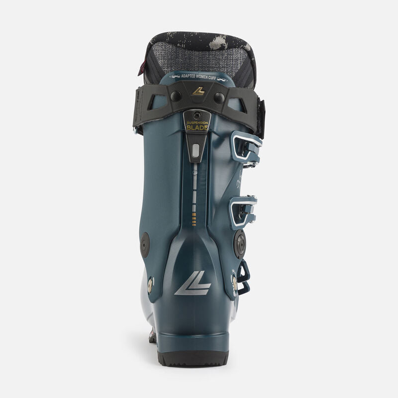 Shadow 115 LV Womens Ski Boots