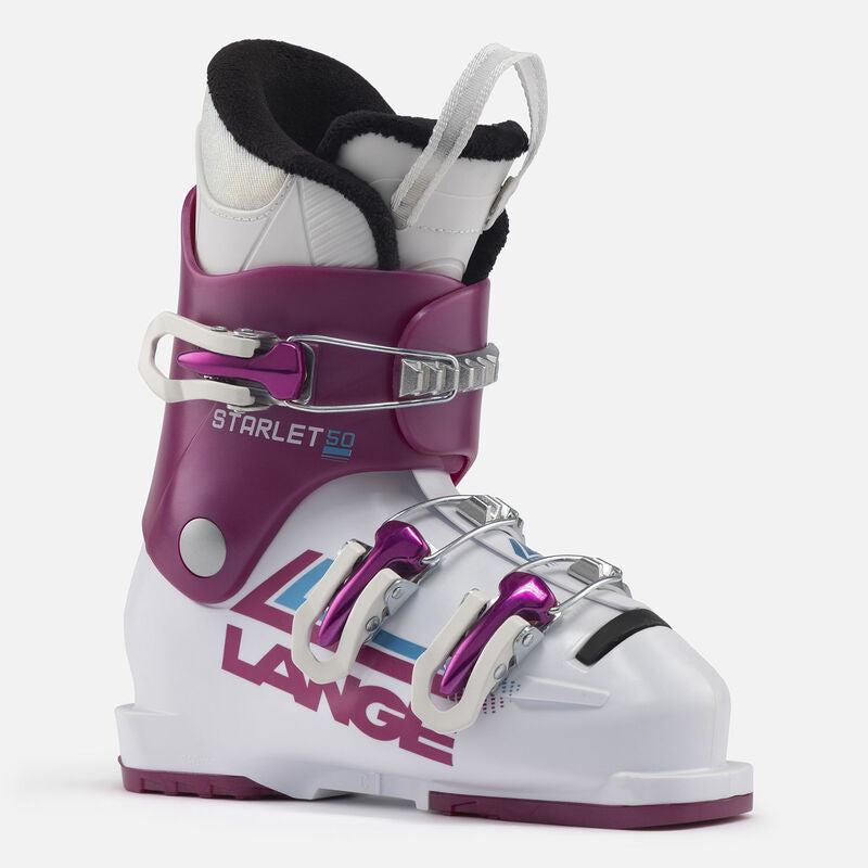 Starlet 50 Kids Ski Boots