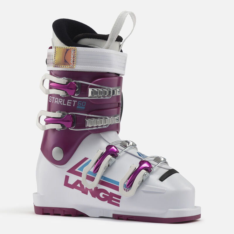 Starlet 60 Kids Ski Boots