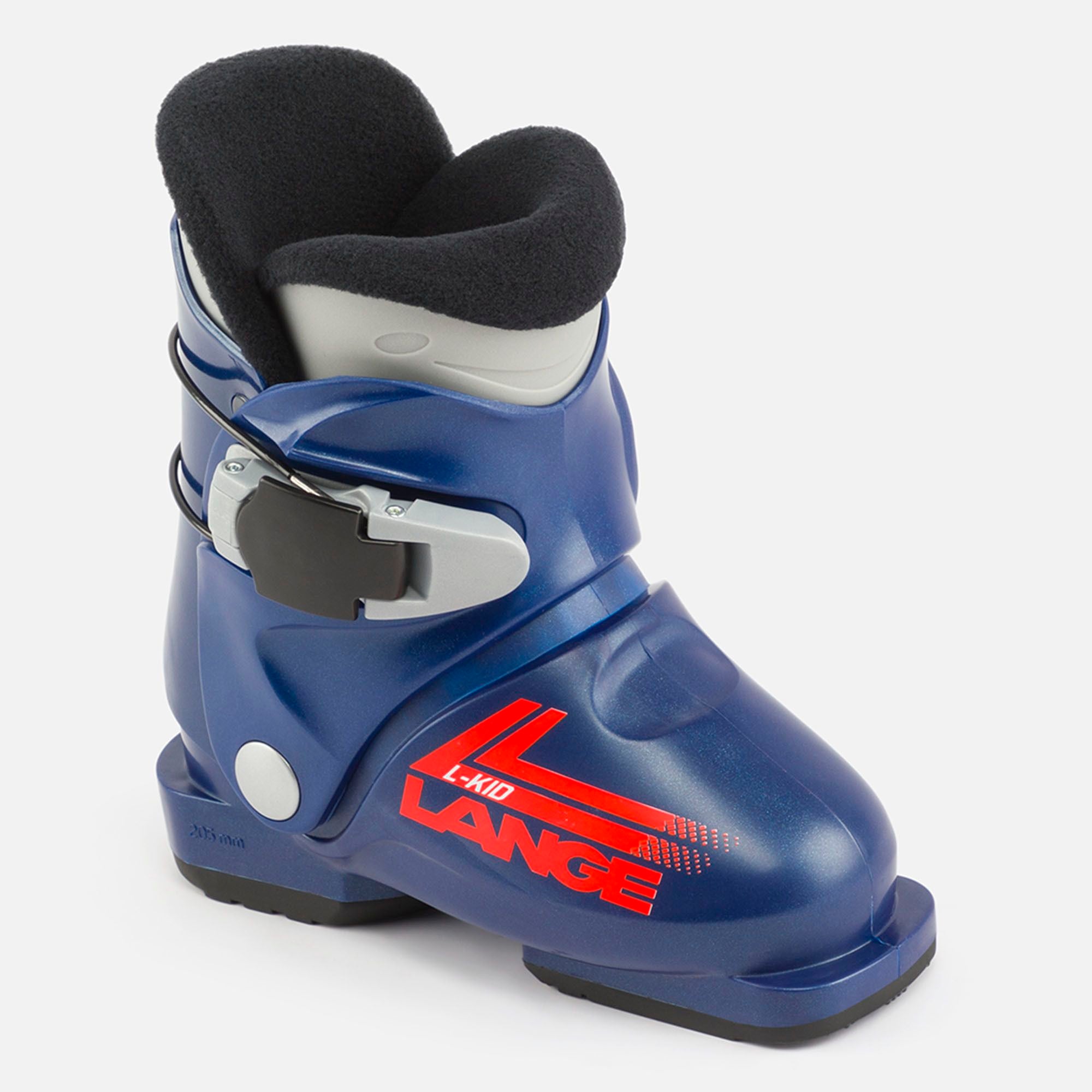 L Kid's Ski Boots