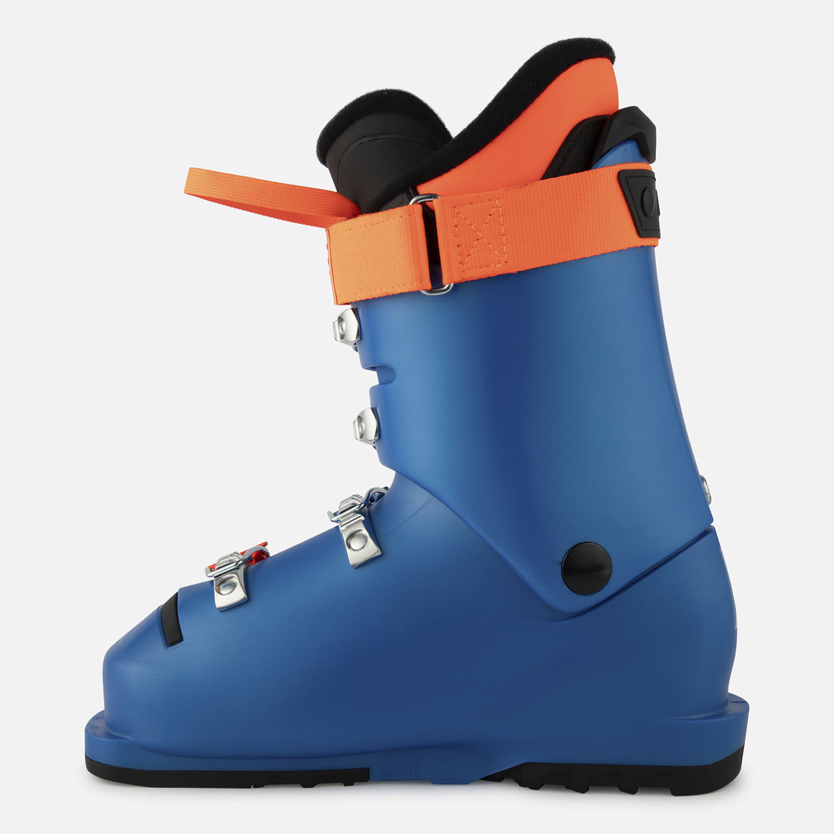 Rsj 65 Ski Boots Vibrant Blue - Half - Image 3