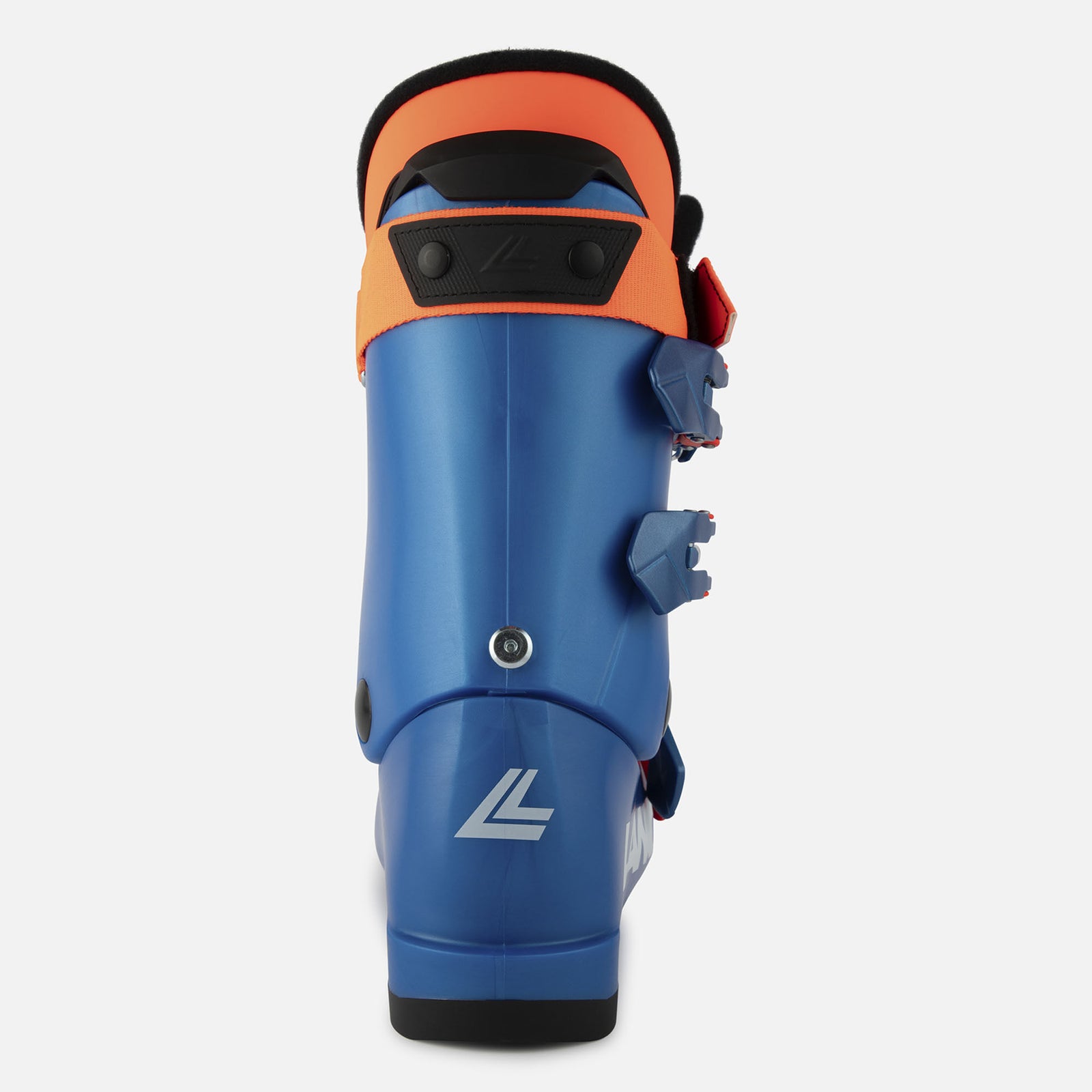 Rsj 65 Ski Boots Vibrant Blue - Half - Image 4