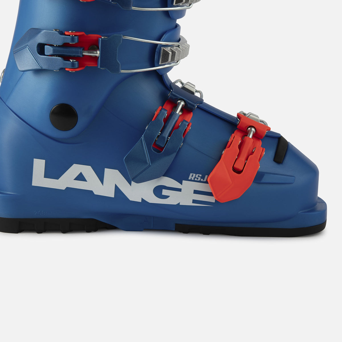 Rsj 65 Ski Boots Vibrant Blue - Half - Image 8
