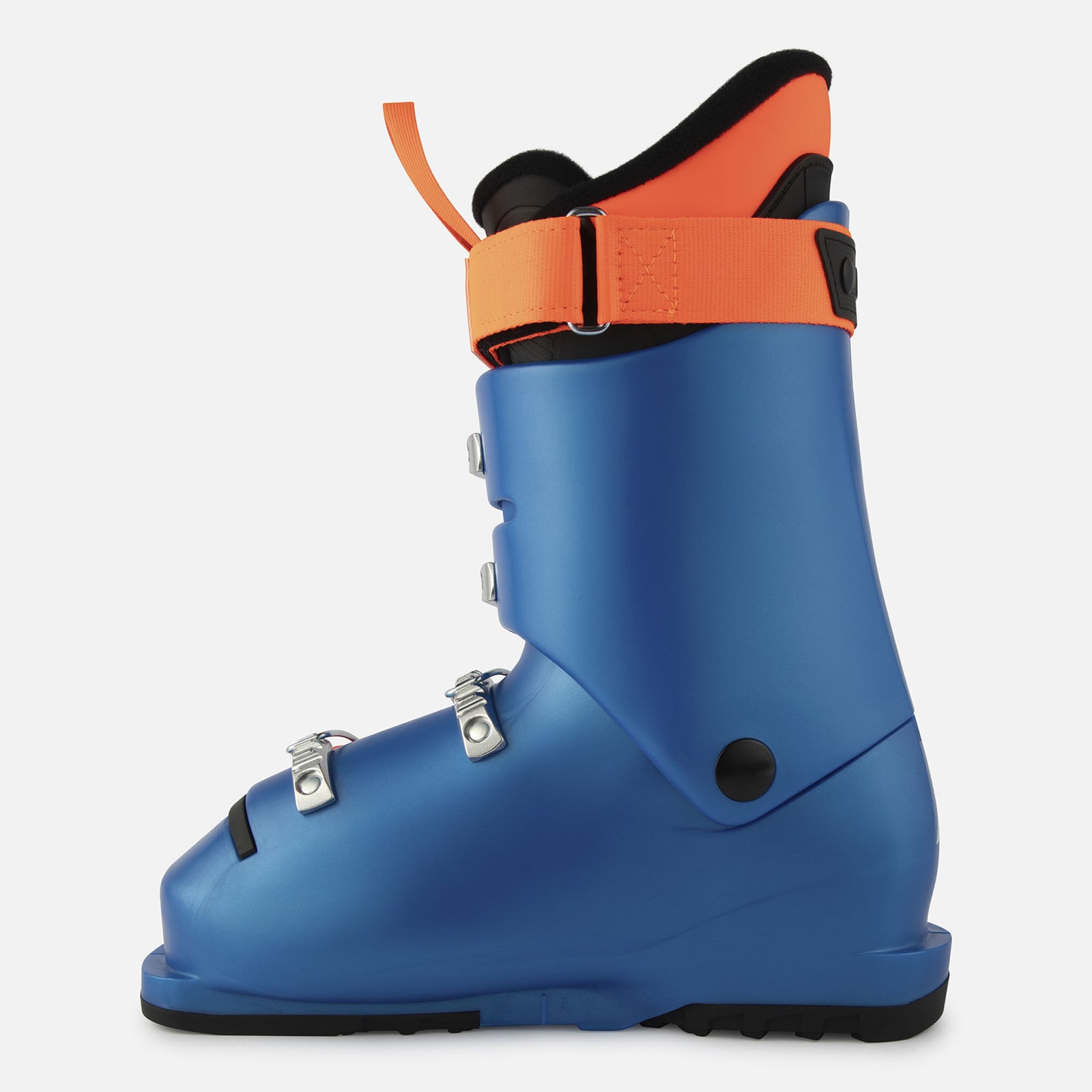 Rsj 60 Ski Boots Vibrant Blue - Half - Image 3