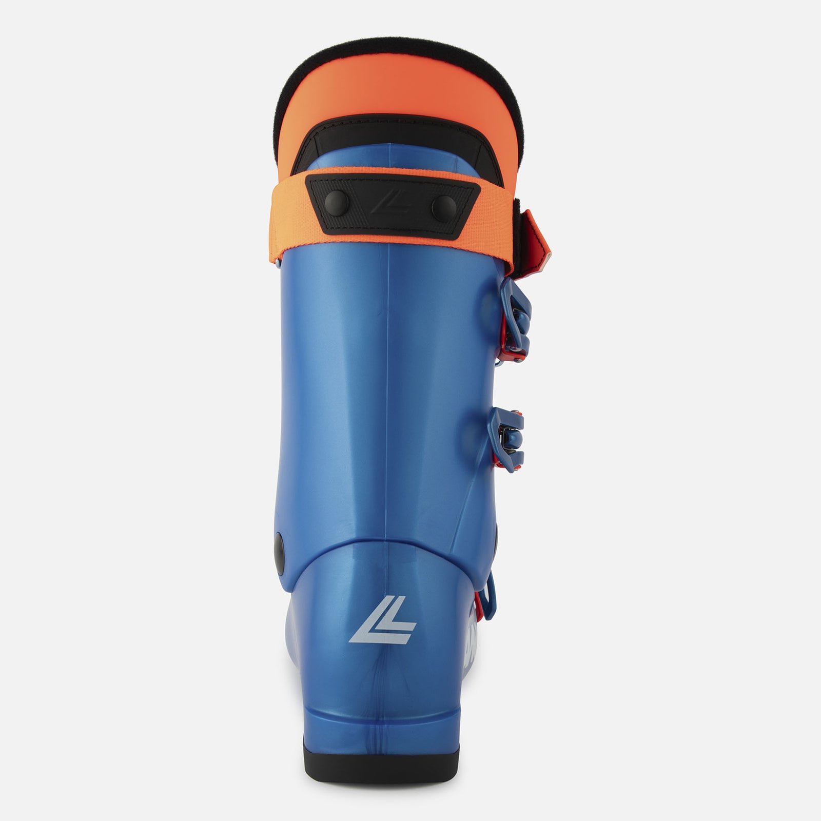 Rsj 60 Ski Boots Vibrant Blue - Half - Image 4