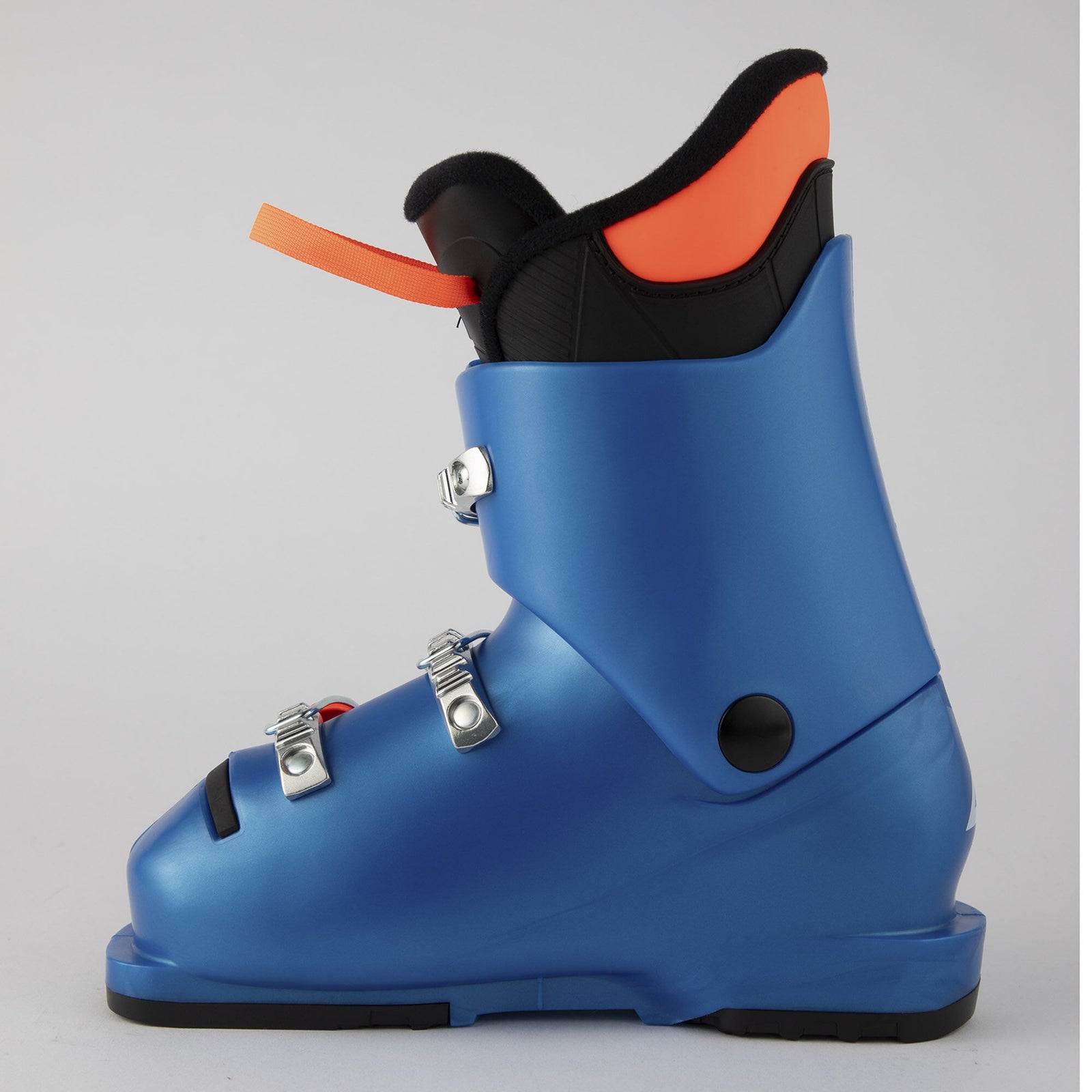 Rsj 50 Ski Boots Vibrant Blue - Half - Image 3