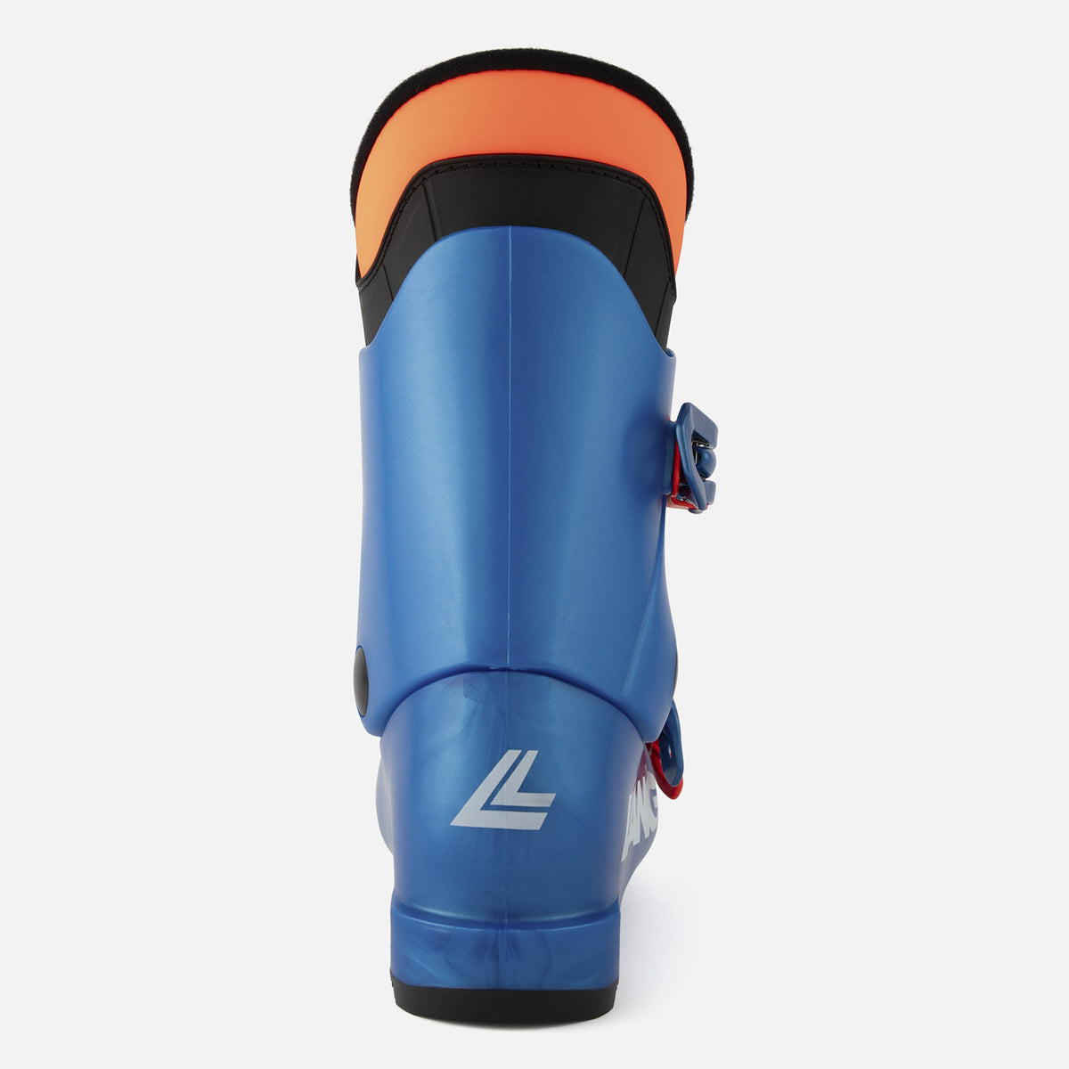 Rsj 50 Ski Boots Vibrant Blue - Half - Image 4