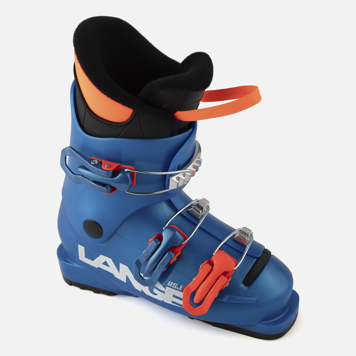 Rsj 50 Ski Boots Vibrant Blue - Half - Image 6