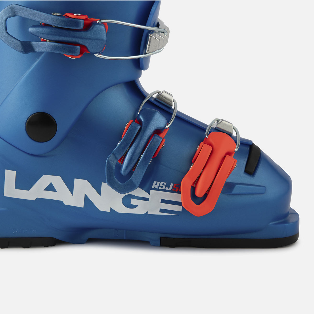 Rsj 50 Ski Boots Vibrant Blue - Half - Image 8
