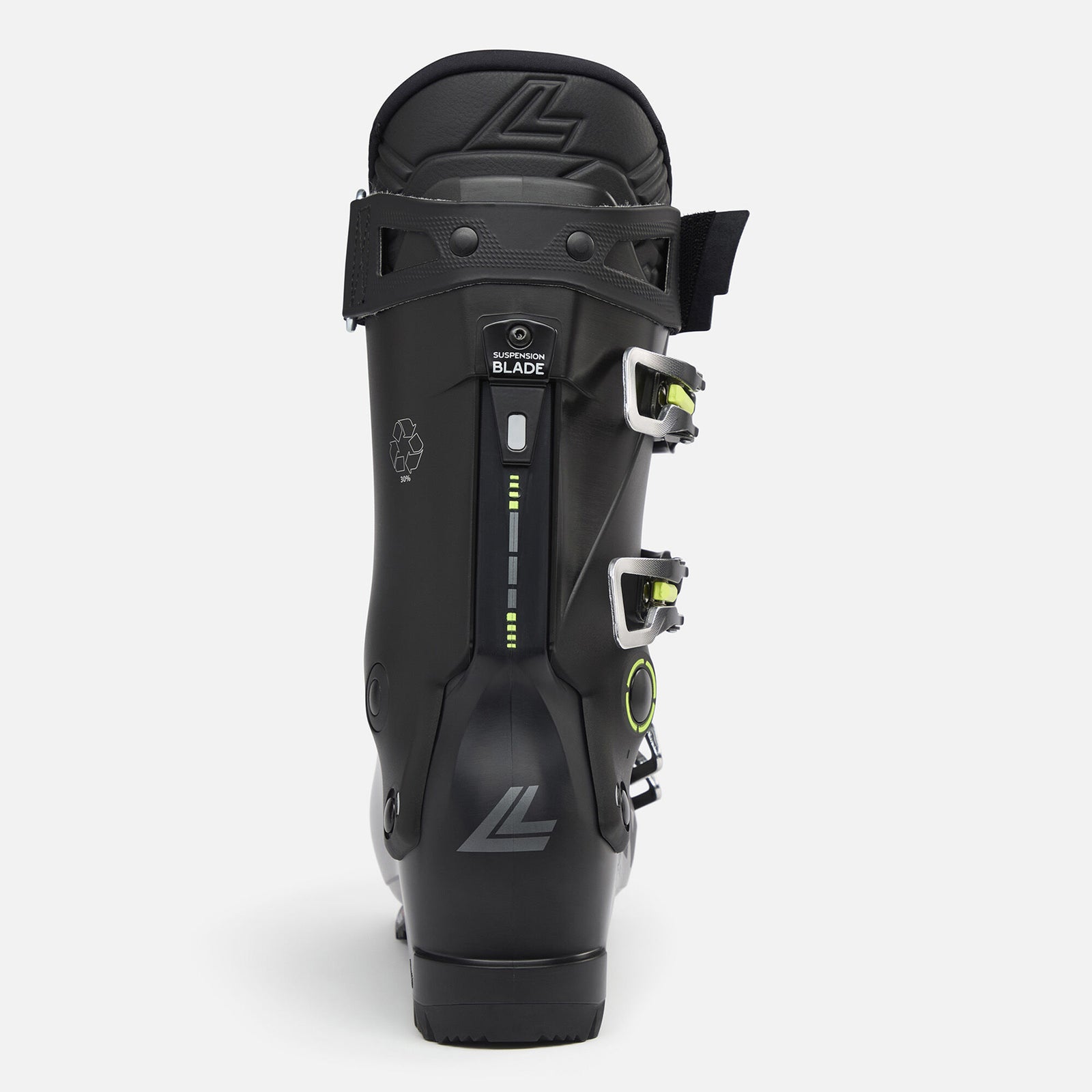 Mens Shadow 100 Mv Ski Boots Black - Image 3