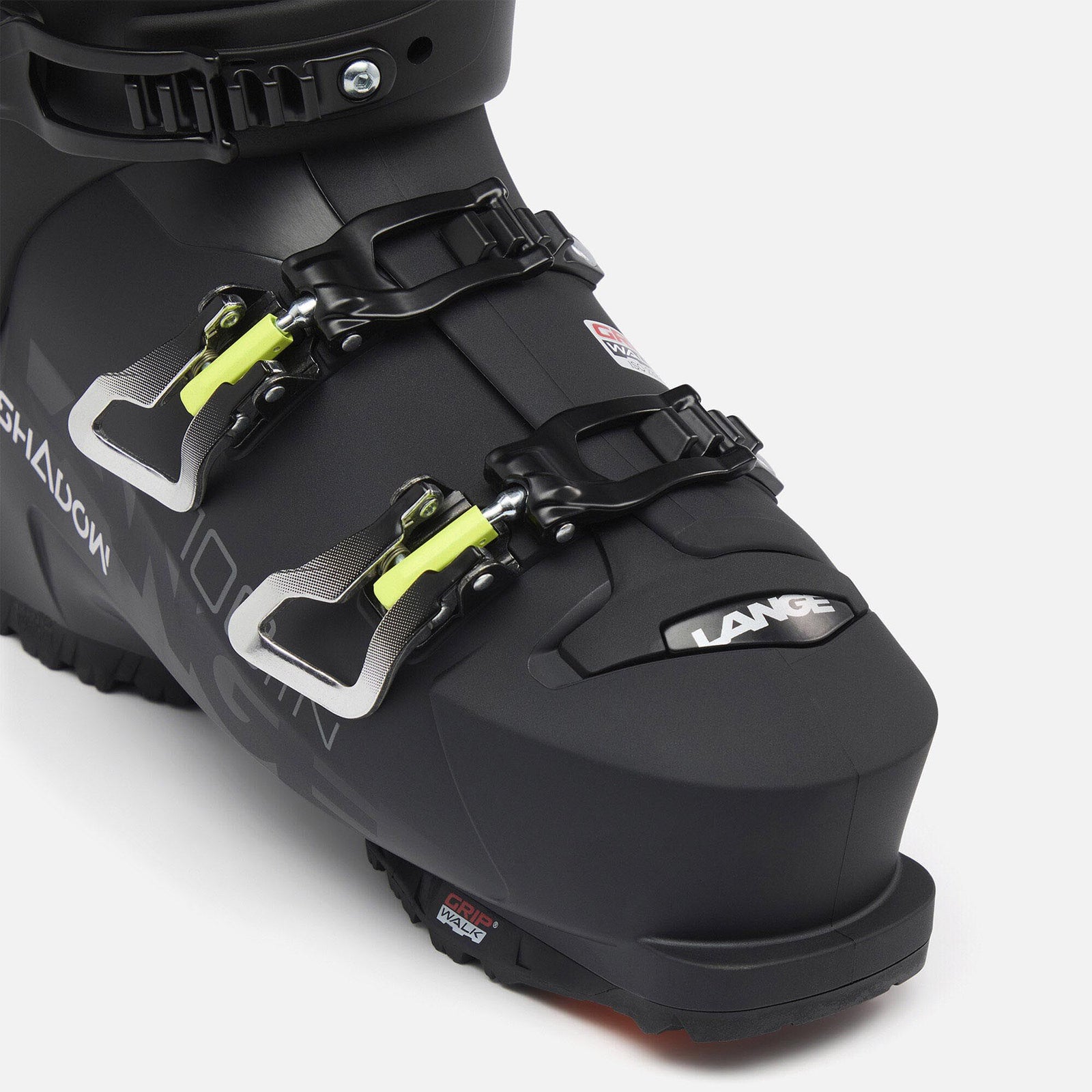 Mens Shadow 100 Mv Ski Boots Black - Image 7