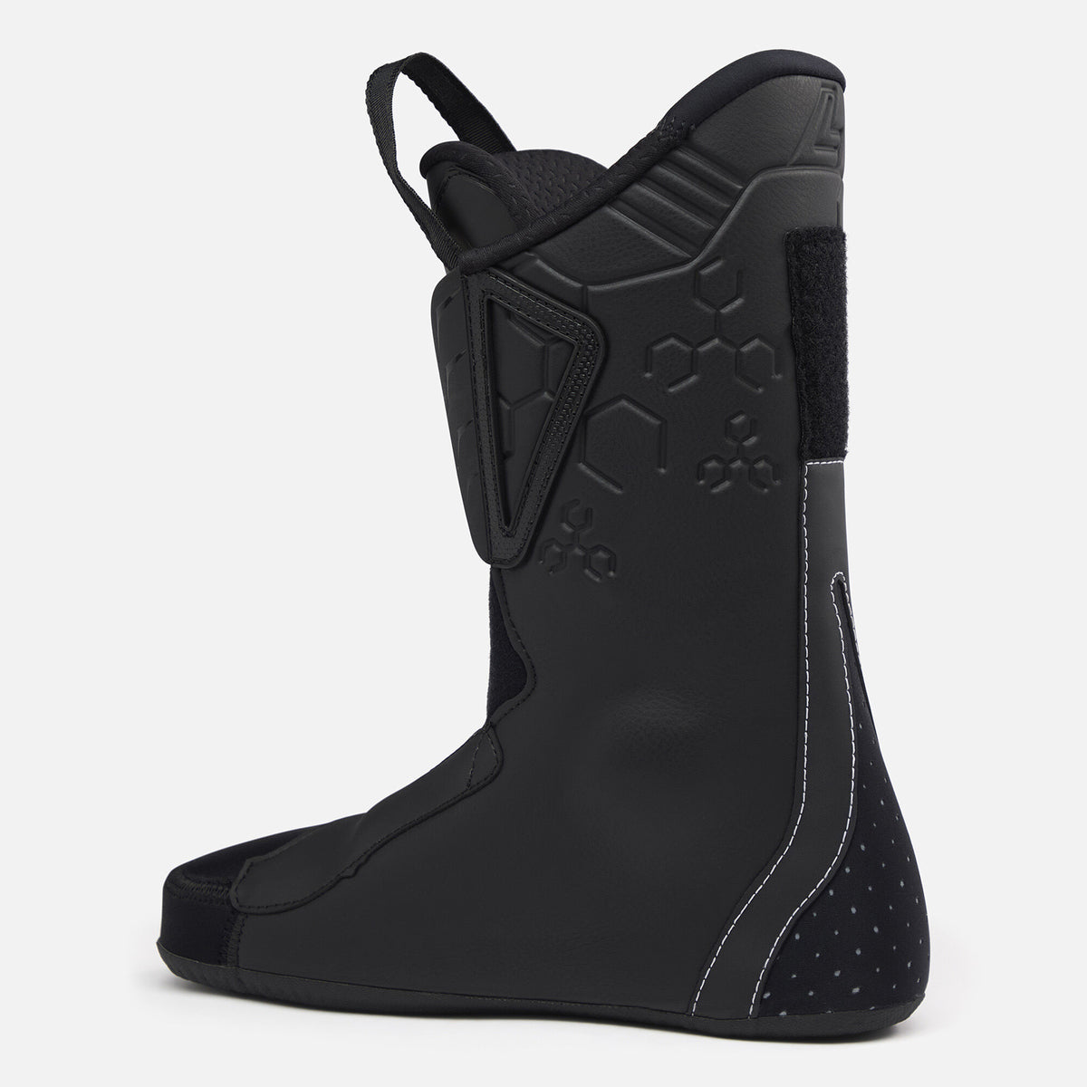 Mens Shadow 100 Mv Ski Boots Black - Image 9